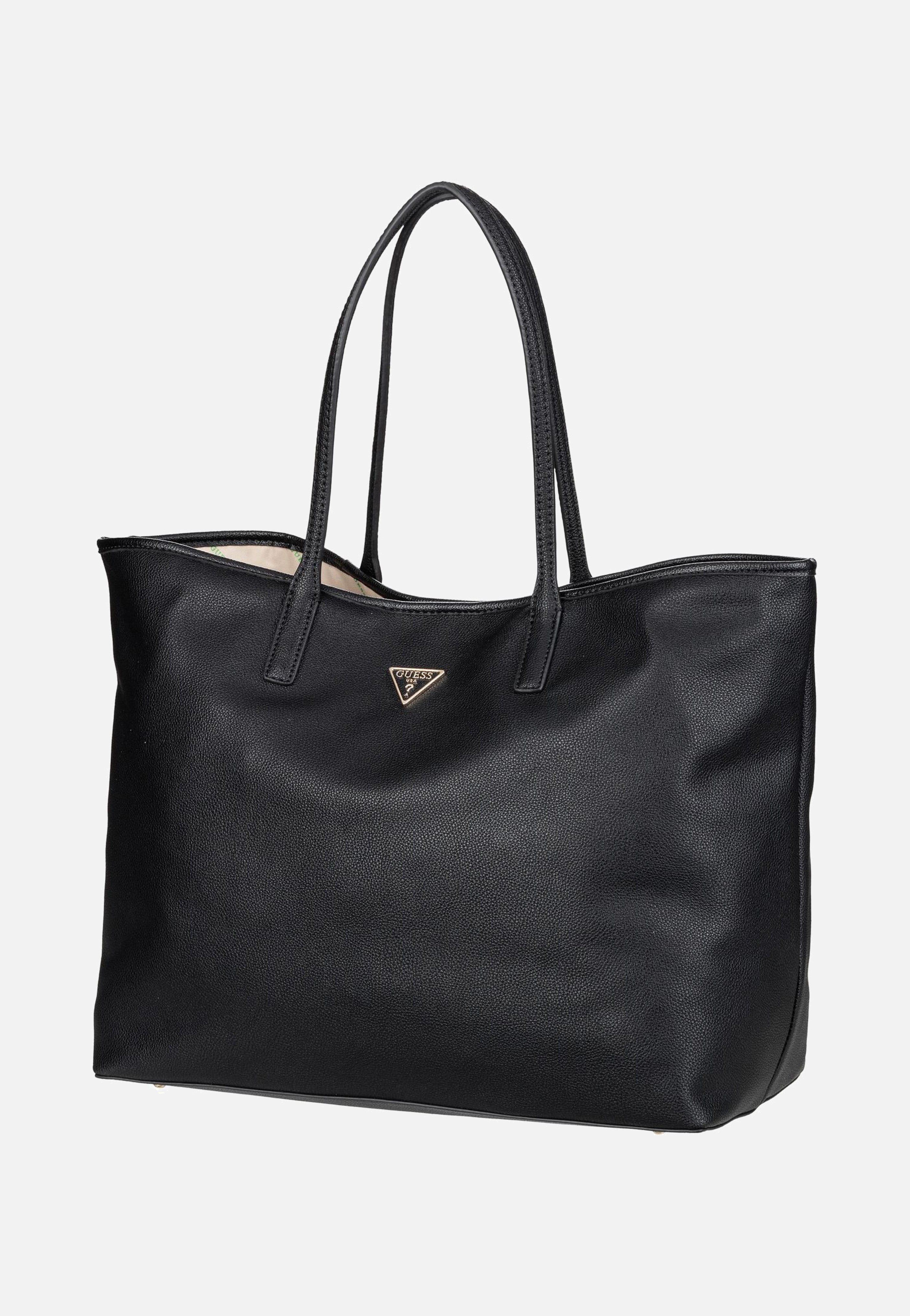 Guess Eco Victtoria LG 2in1 51429 Black Shopper