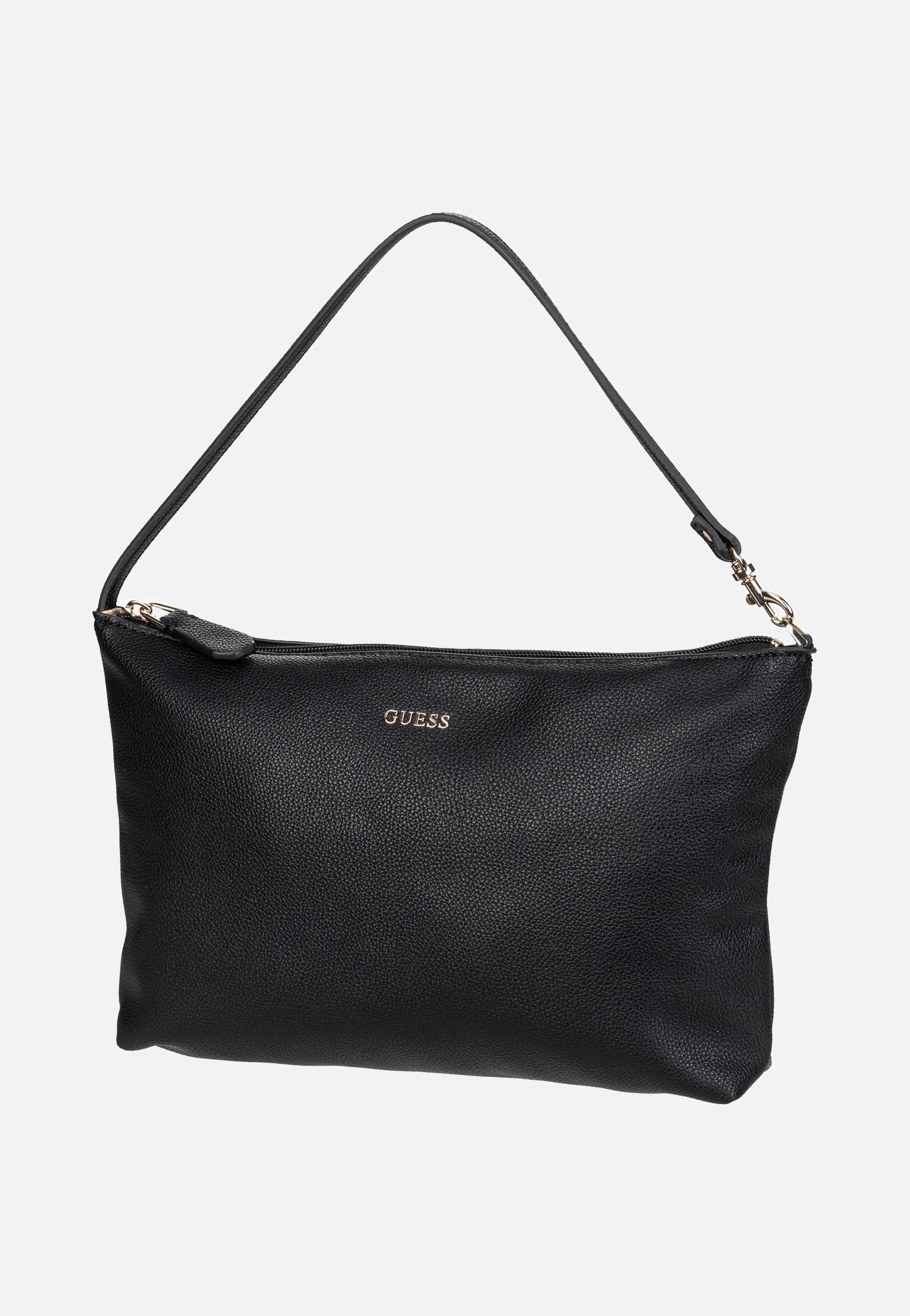 Guess Eco Victtoria LG 2in1 51429 Black Shopper