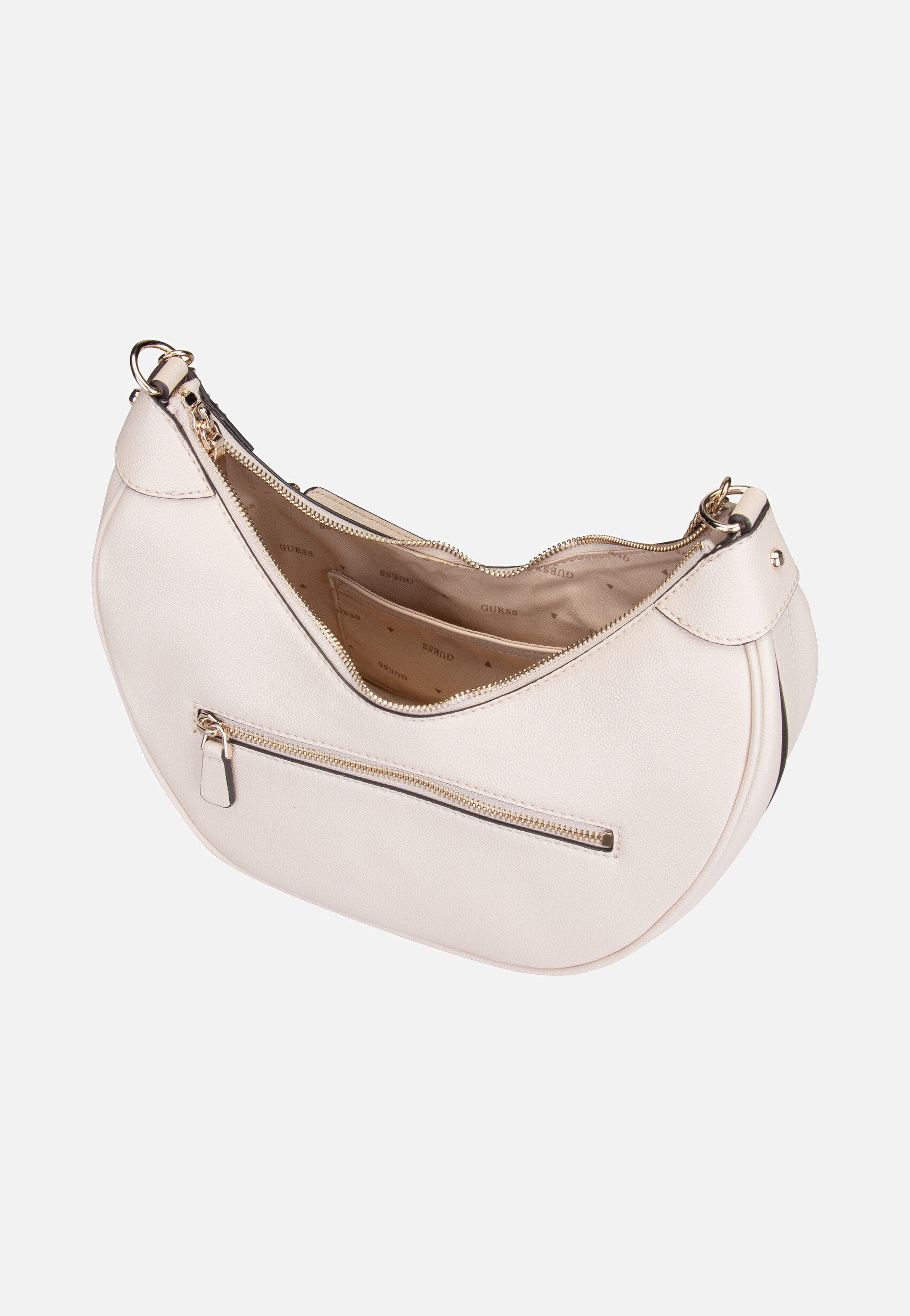 Guess Fedora 19010 Bone Schultertasche