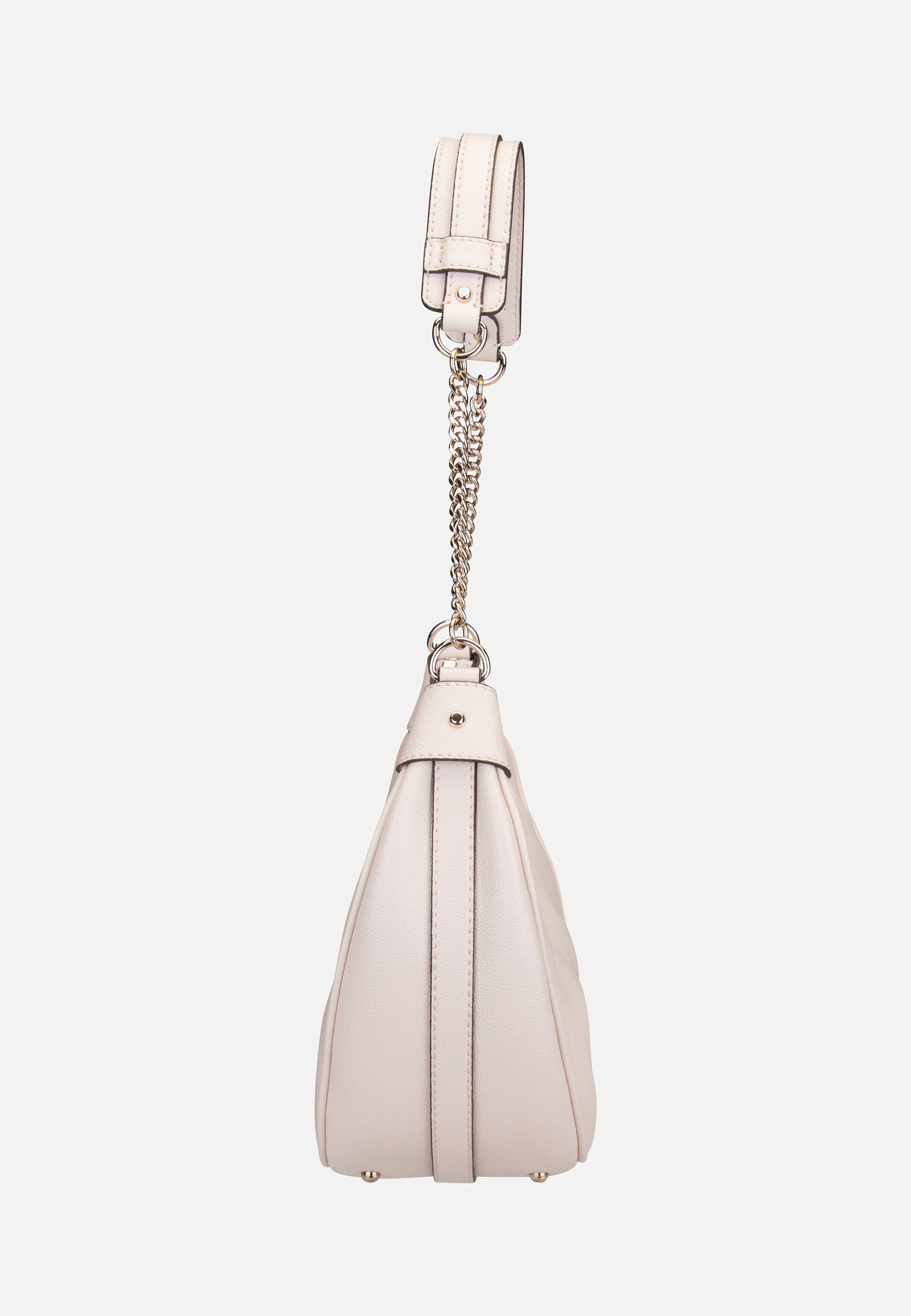 Guess Fedora 19010 Bone Schultertasche