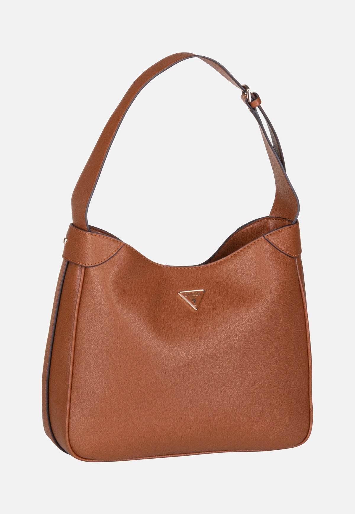 Guess Fedora 19020 Cognac Hobo Bag