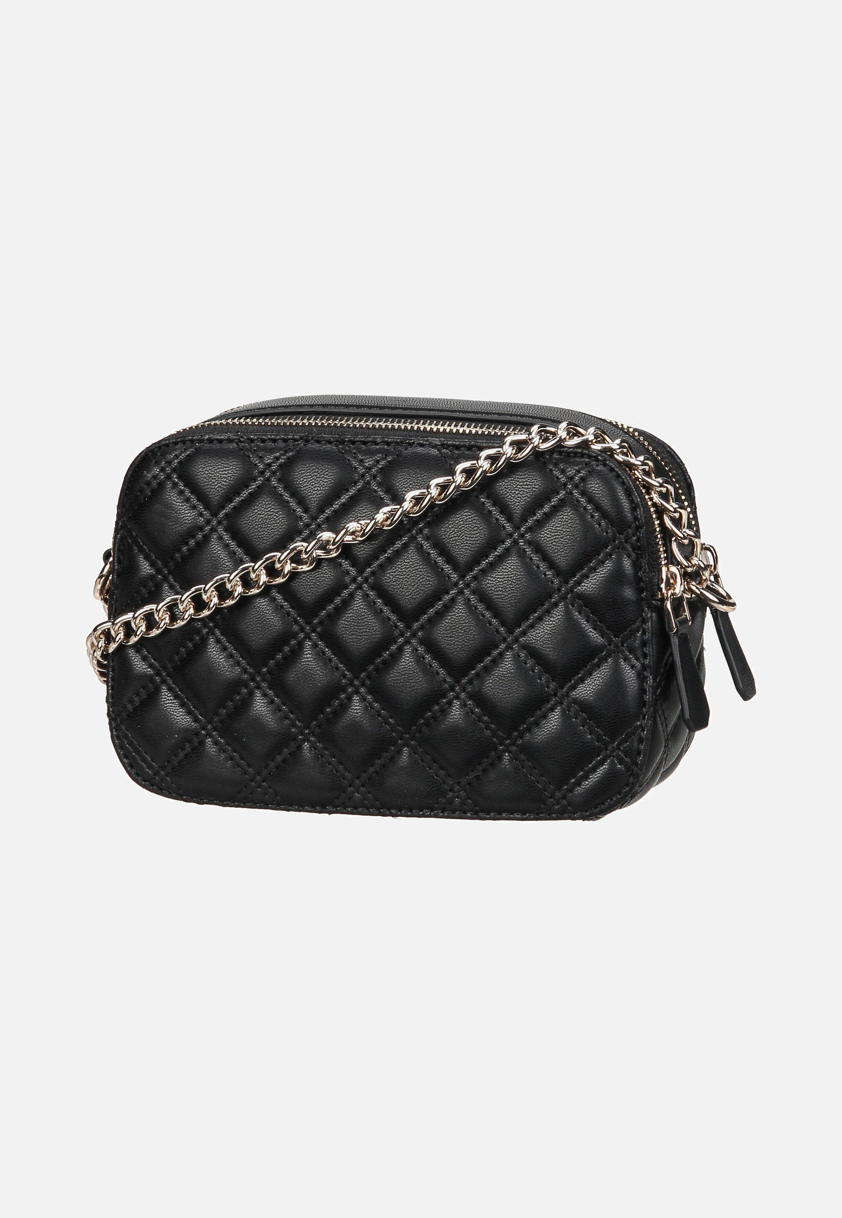 Guess Giully II 73140 Black Umhängetasche