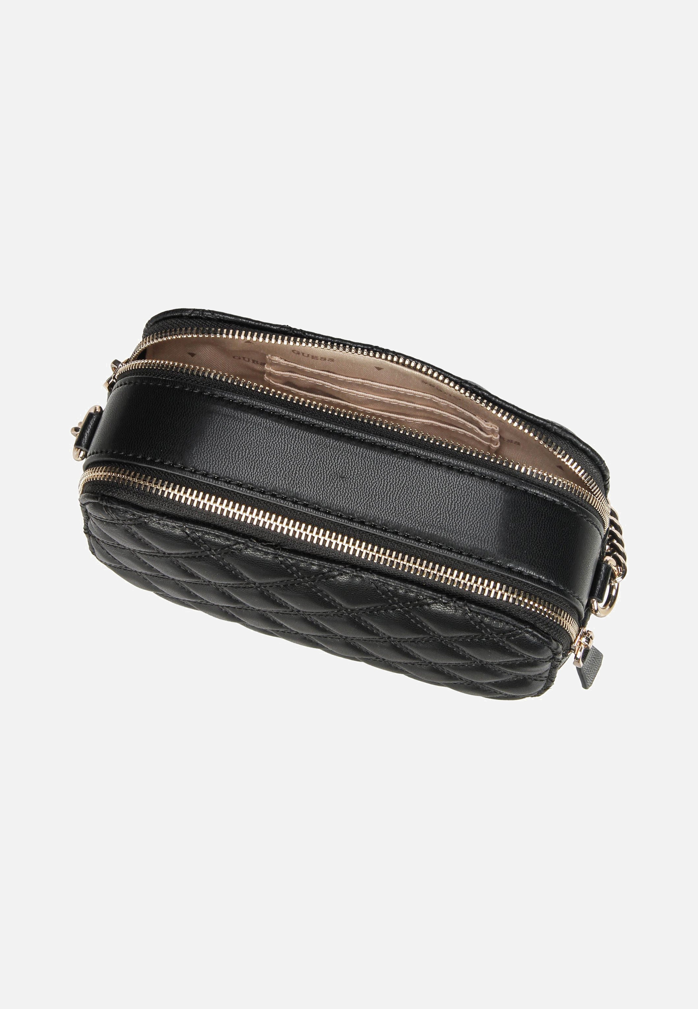 Guess Giully II 73140 Black Umhängetasche