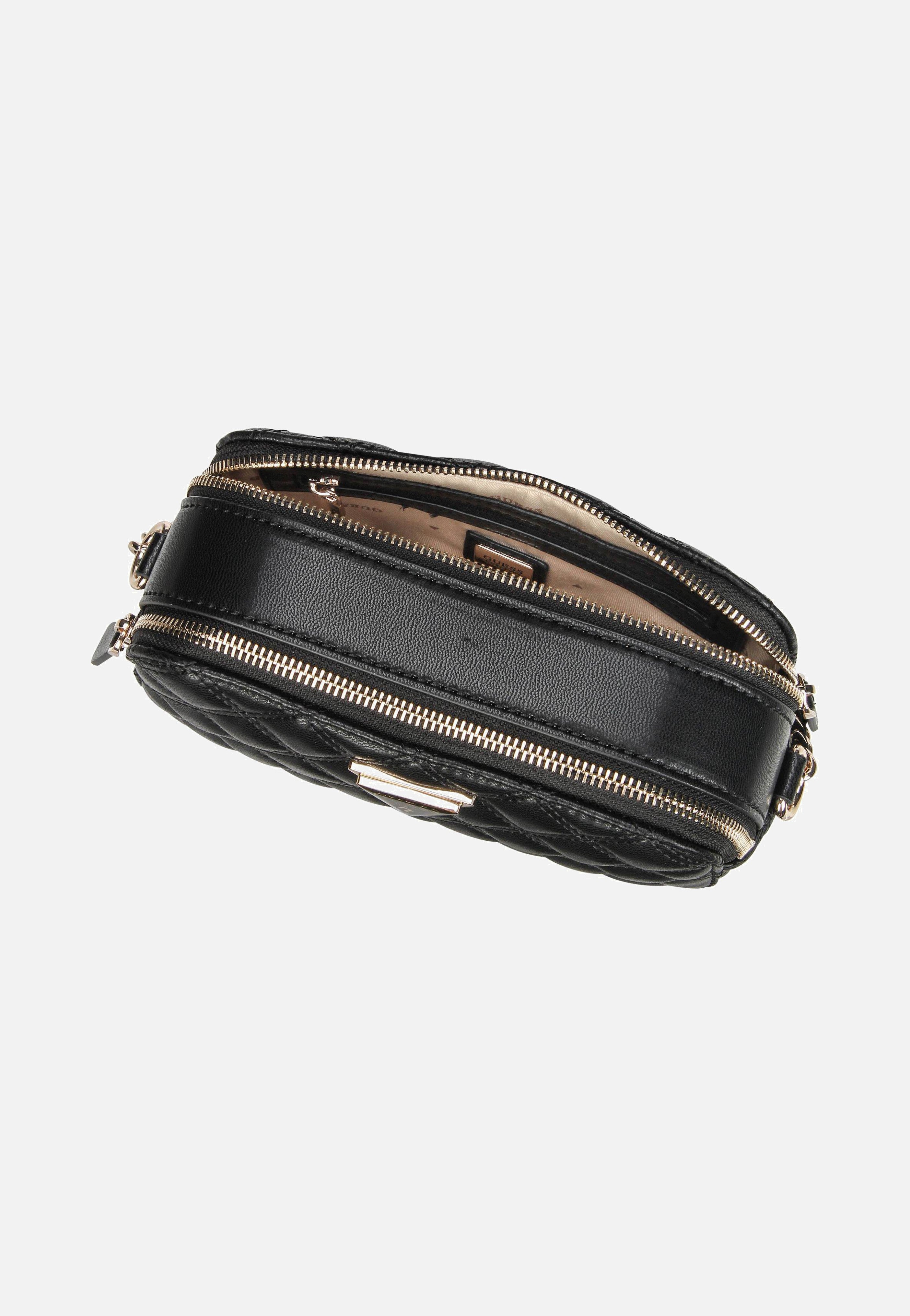 Guess Giully II 73140 Black Umhängetasche