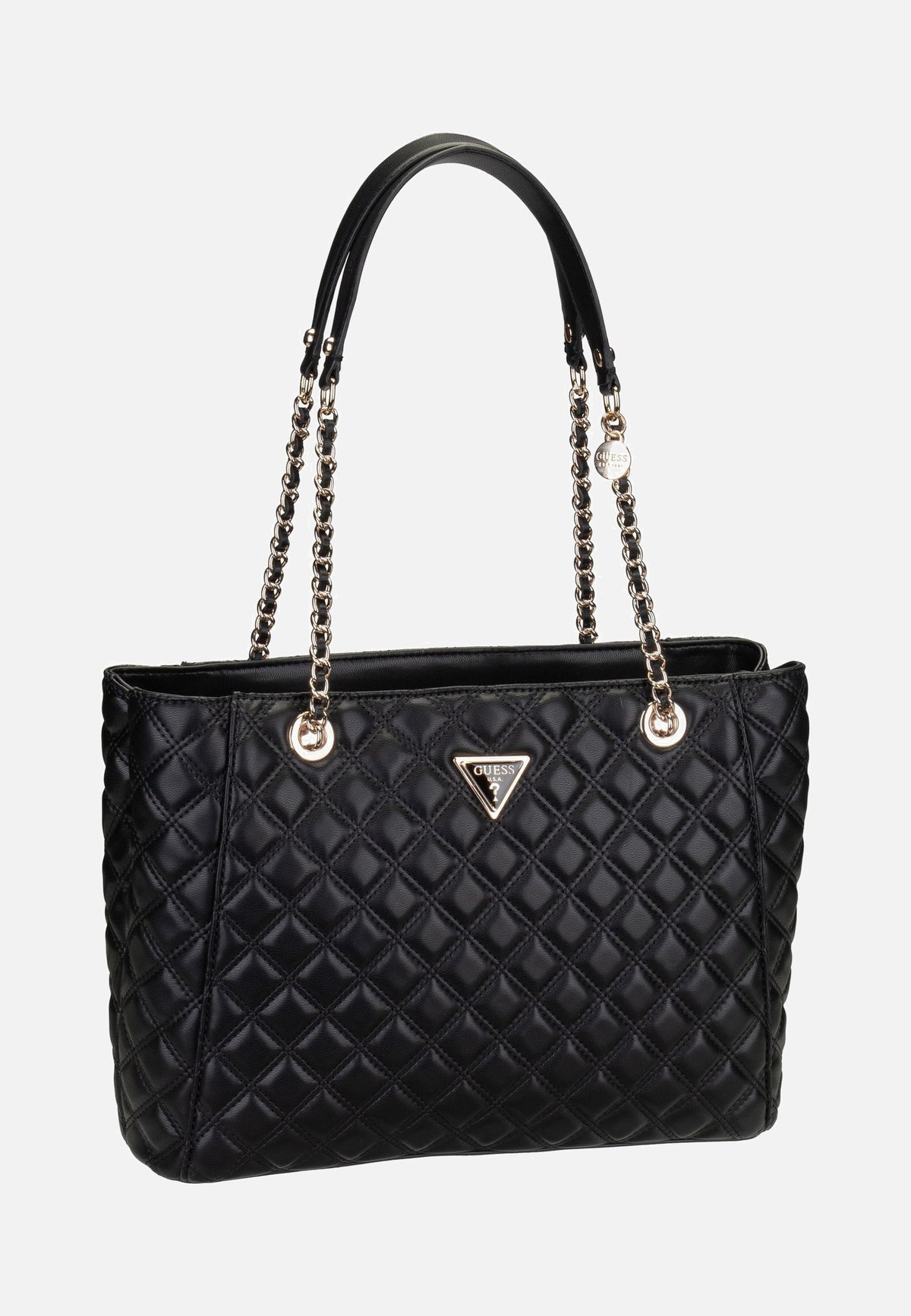 Guess Guilly II Large TO 73240 Black Shopper