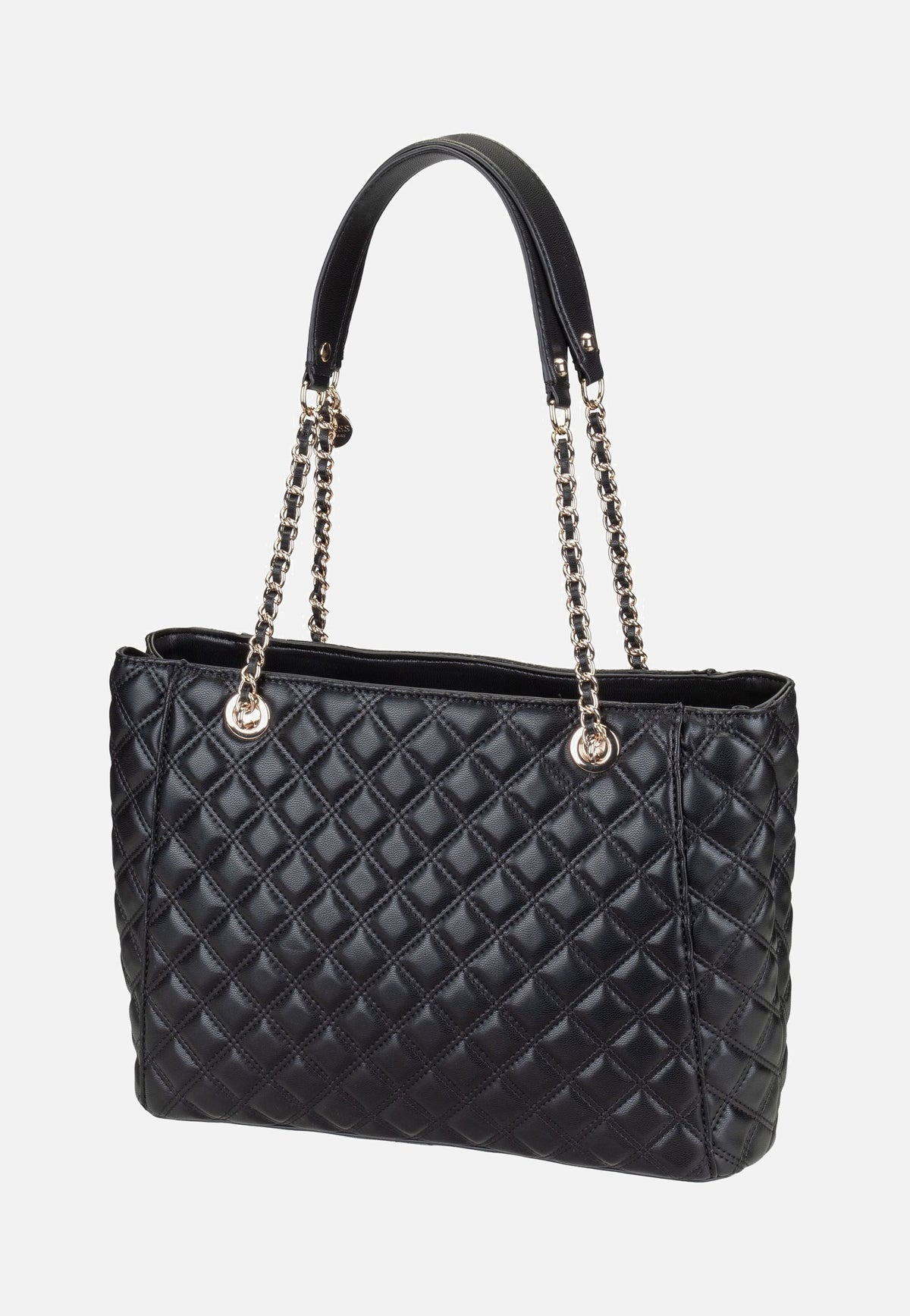 Guess Guilly II Large TO 73240 Black Shopper