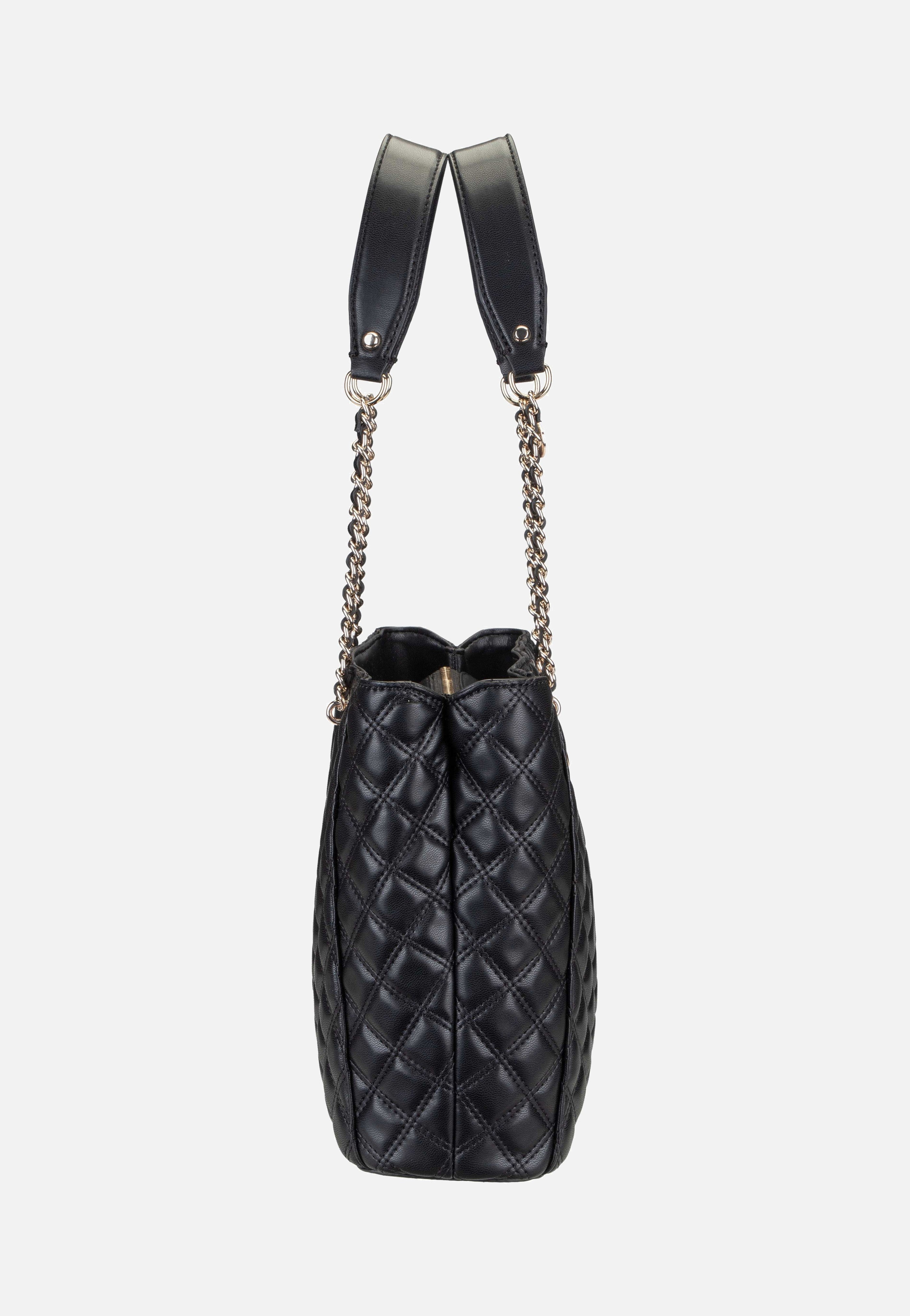 Guess Guilly II Large TO 73240 Black Shopper