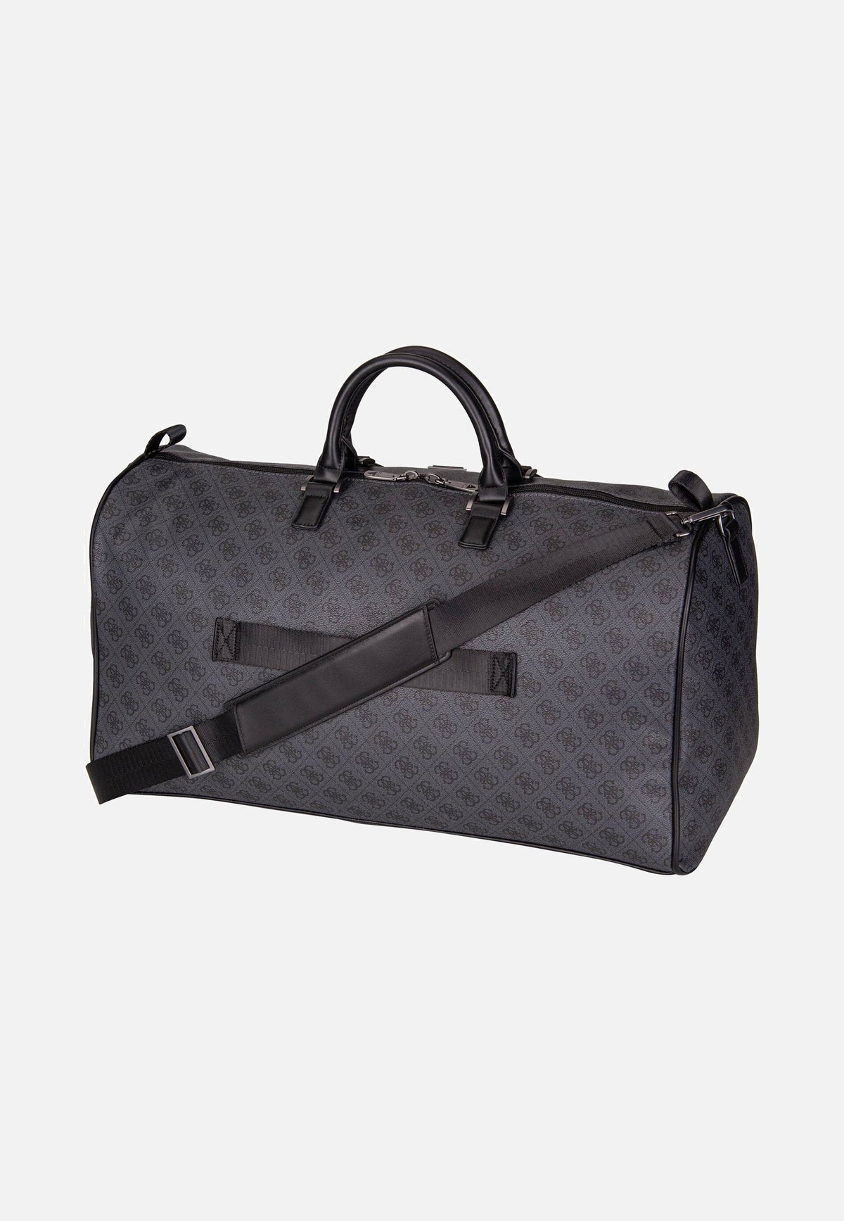 Guess Ibiza Conv Wknd P5335 Black Weekender