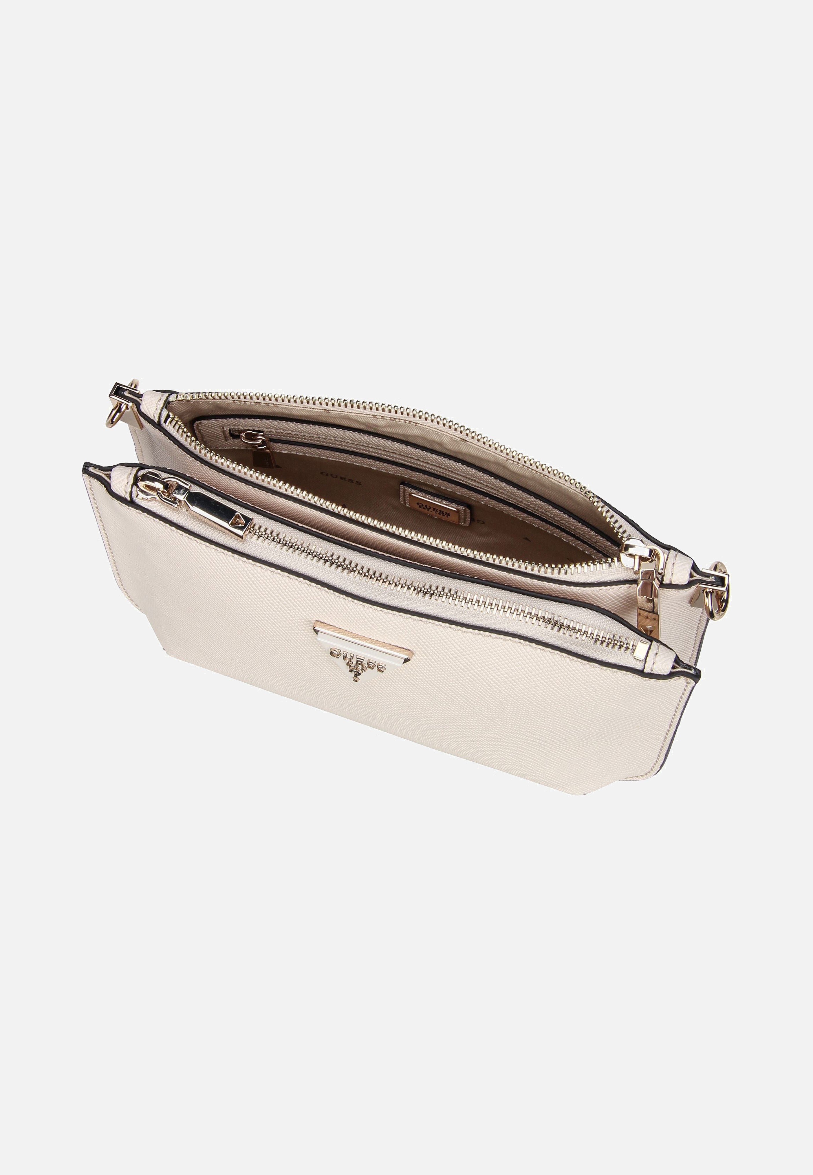 Guess Ilia VG 69120 Stone Umhängetasche
