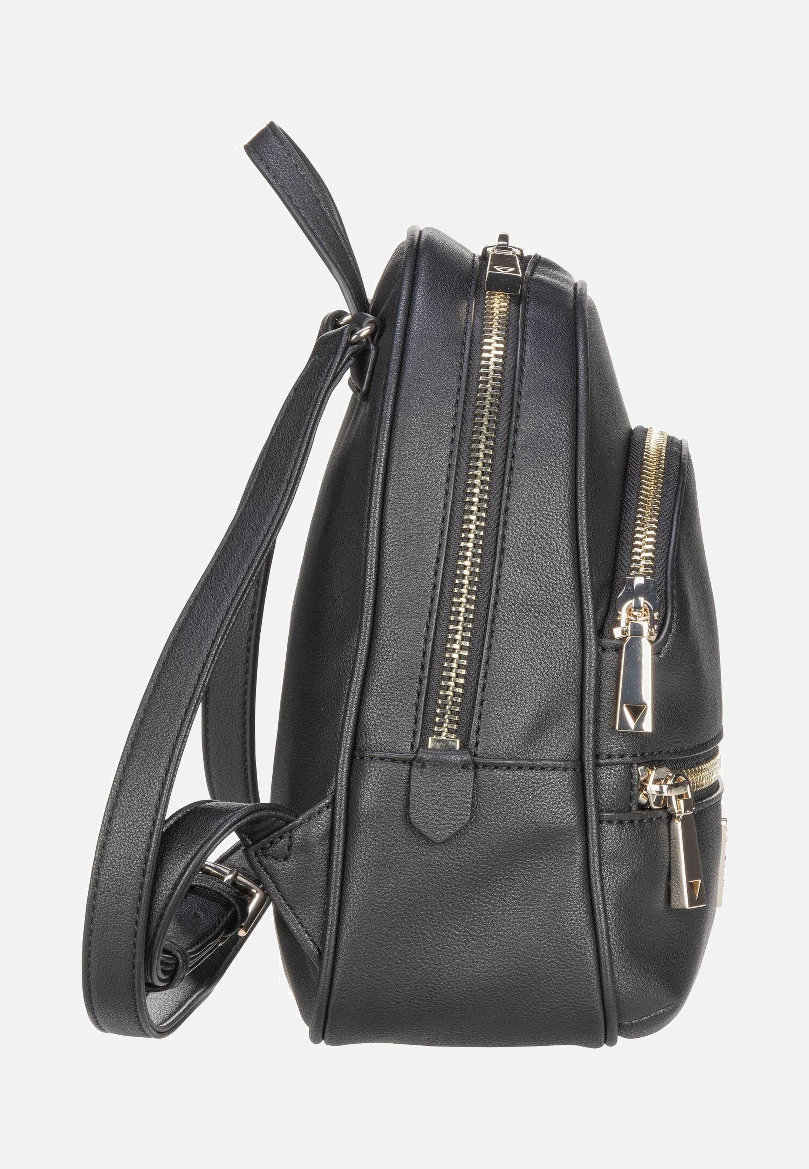 Guess Manhattan II BG Black Rucksack