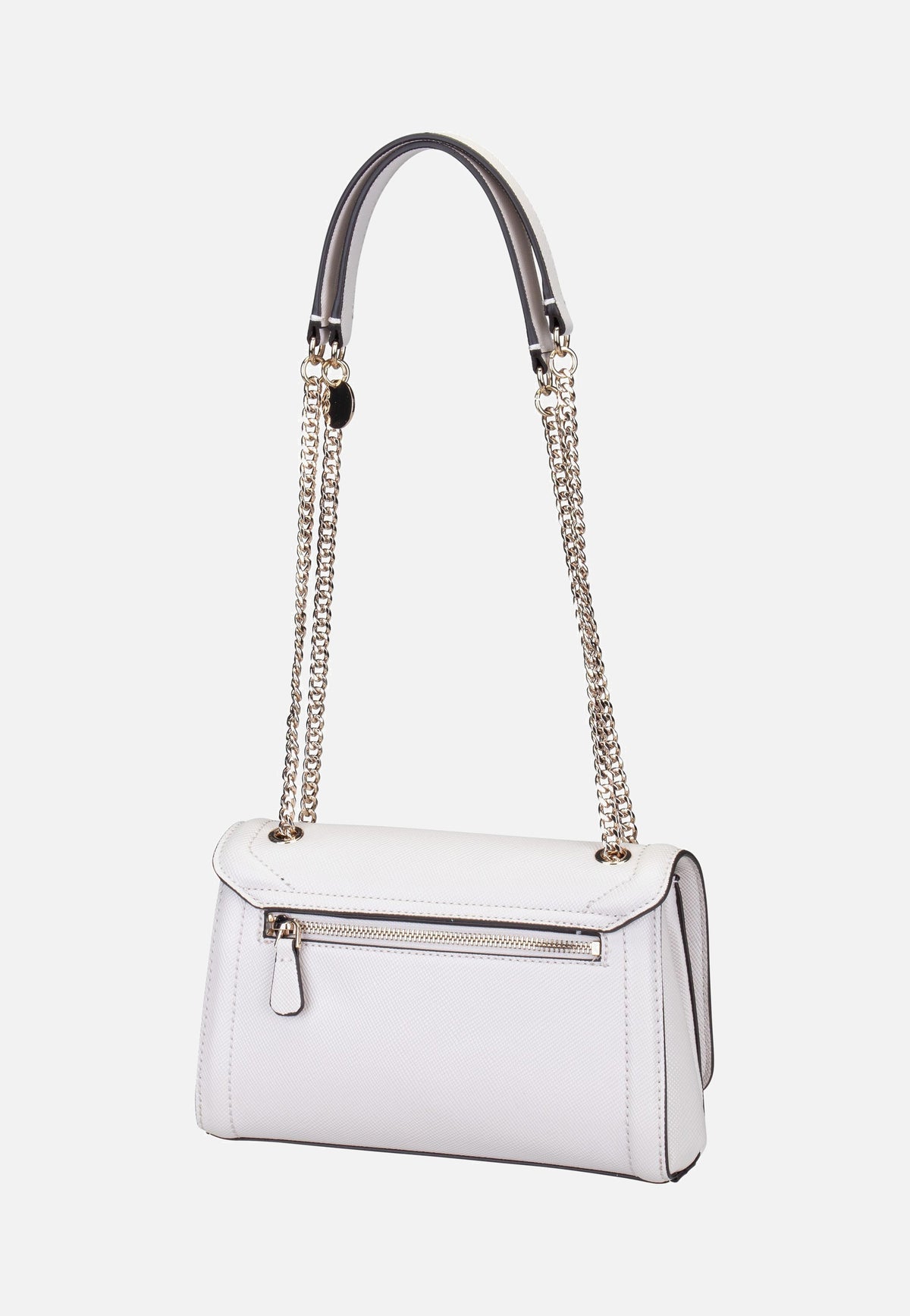Guess Noelle II Conv XBody Flap 72210 Bone Schultertasche