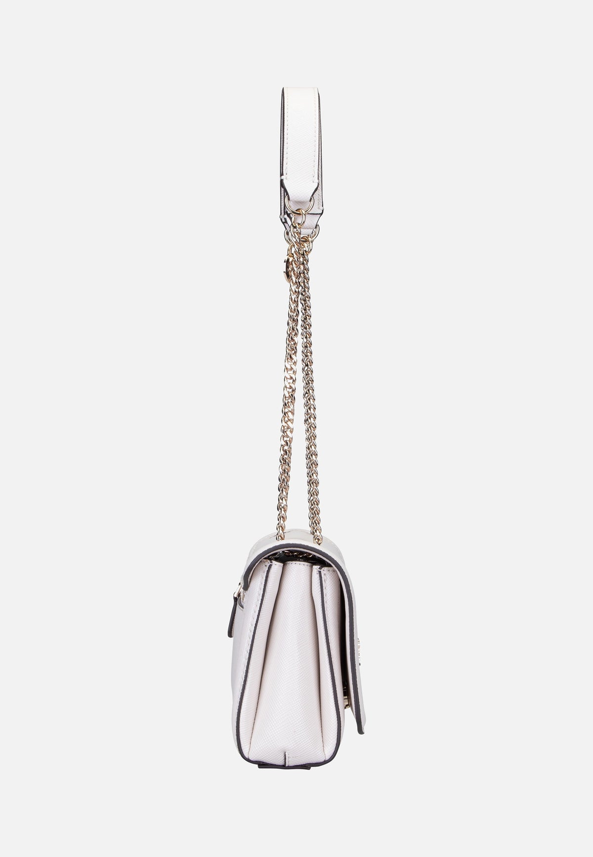 Guess Noelle II Conv XBody Flap 72210 Bone Schultertasche