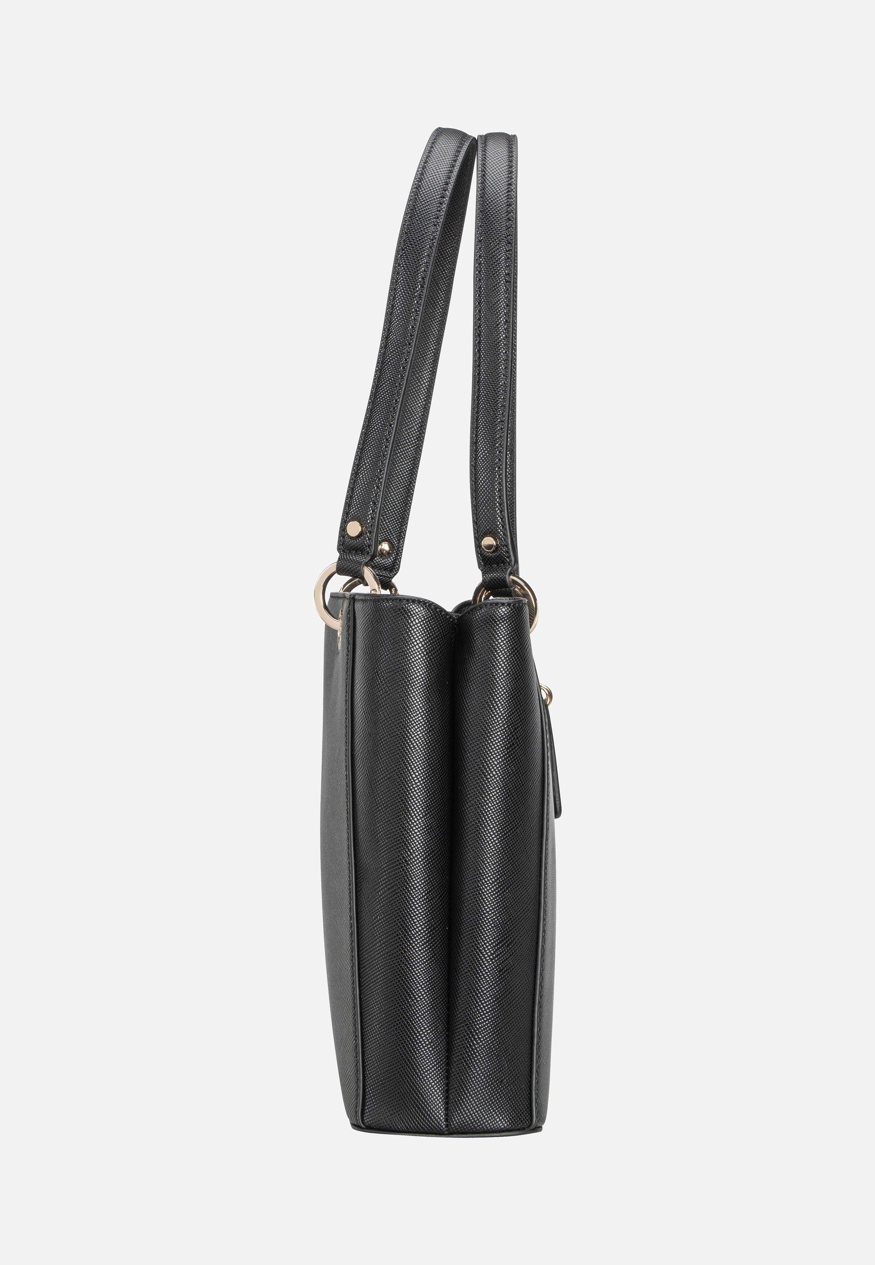 Guess Noelle II TO 72250 Black Shopper