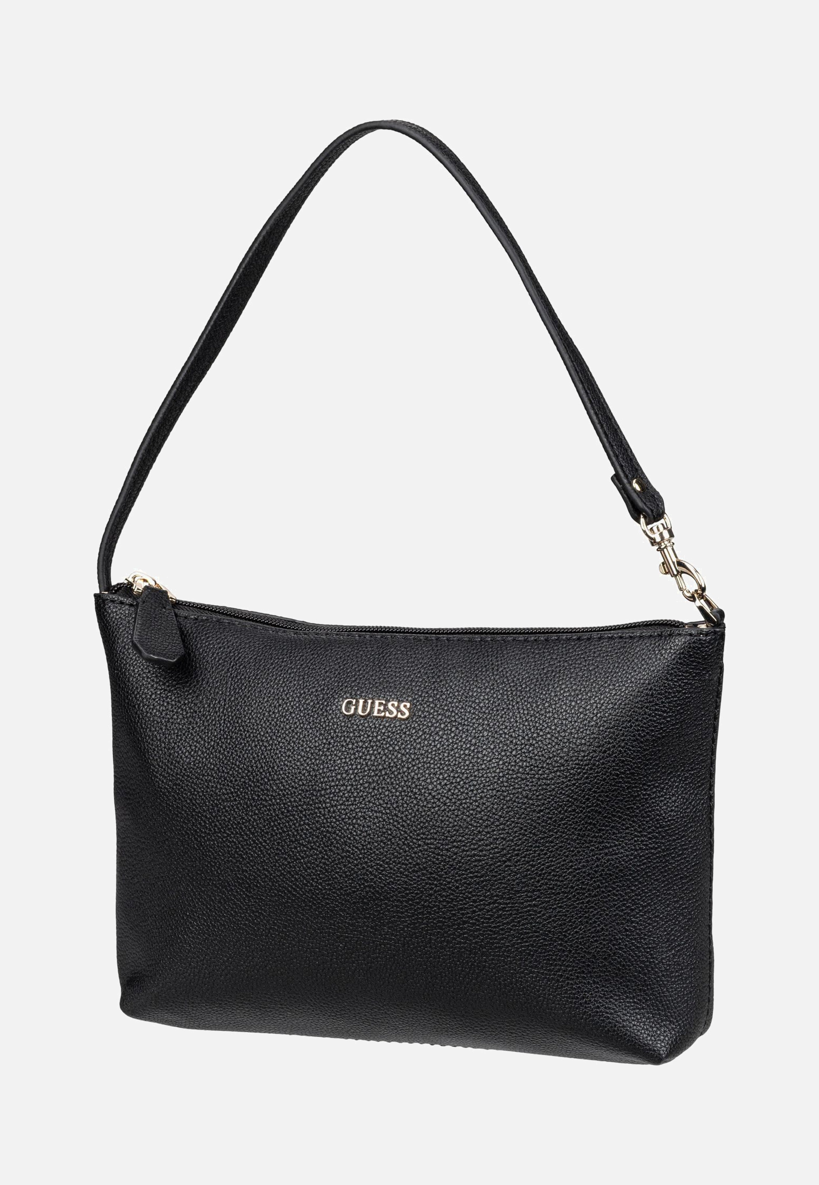 Guess Power Play II Large Tech TO 24240 Black Shopper