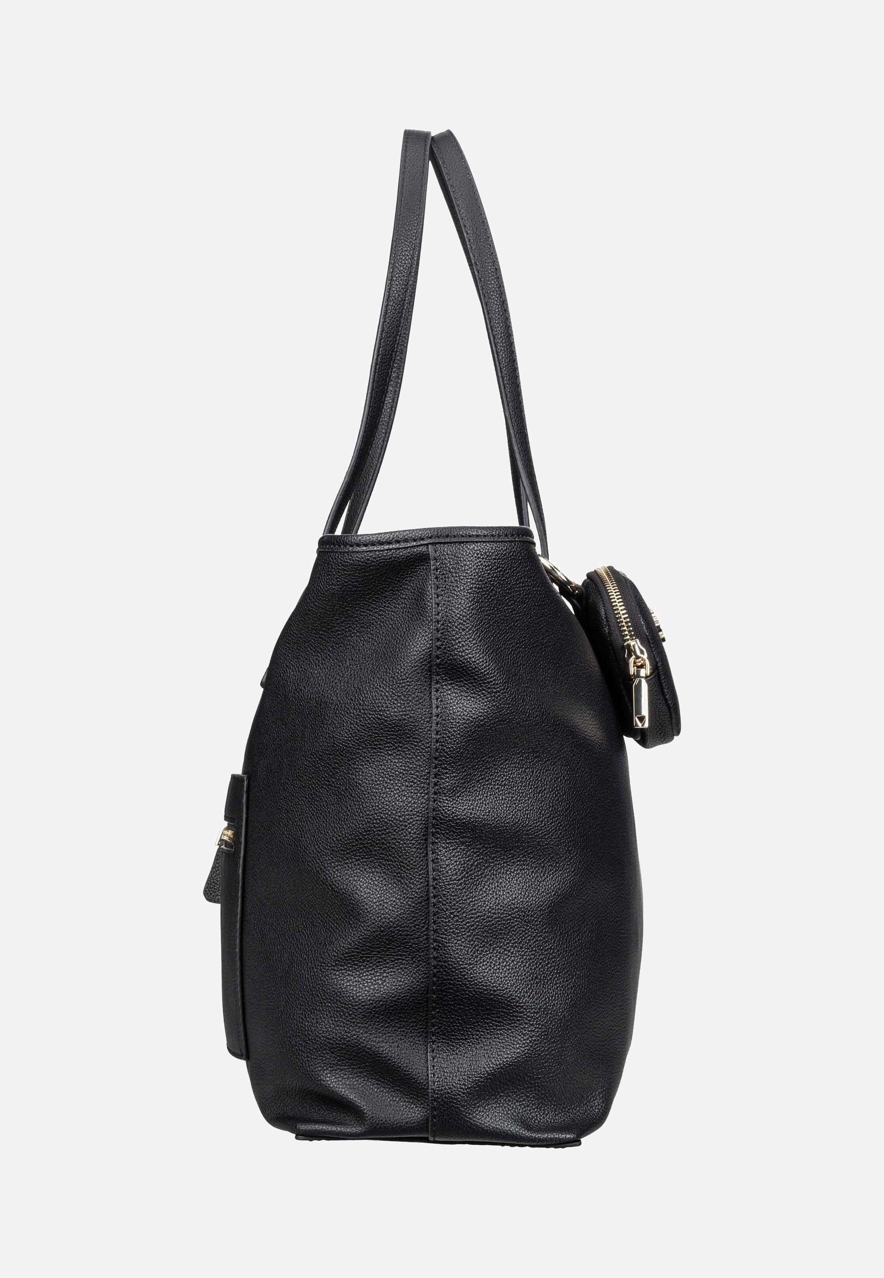 Guess Power Play II Large Tech TO 24240 Black Shopper