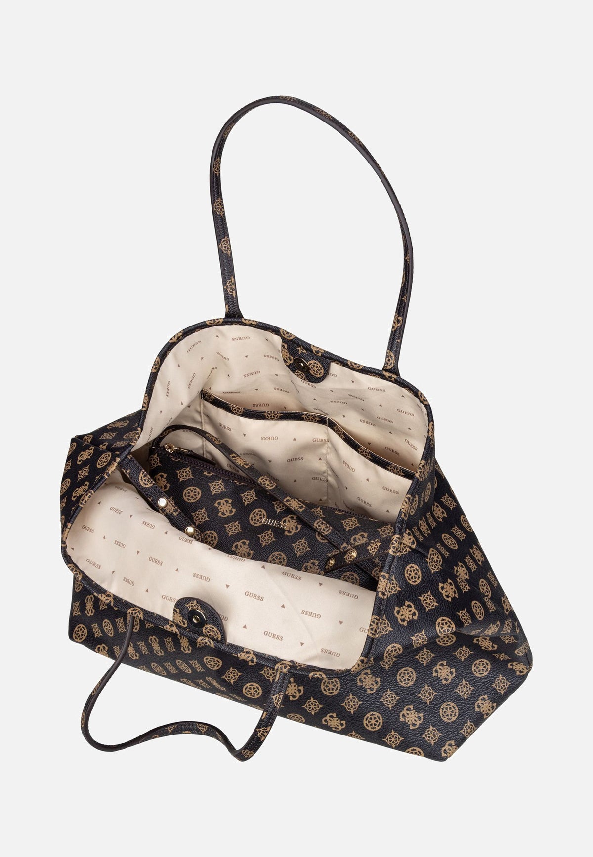 Guess Victtoria Large 2in1 51429 Shopper