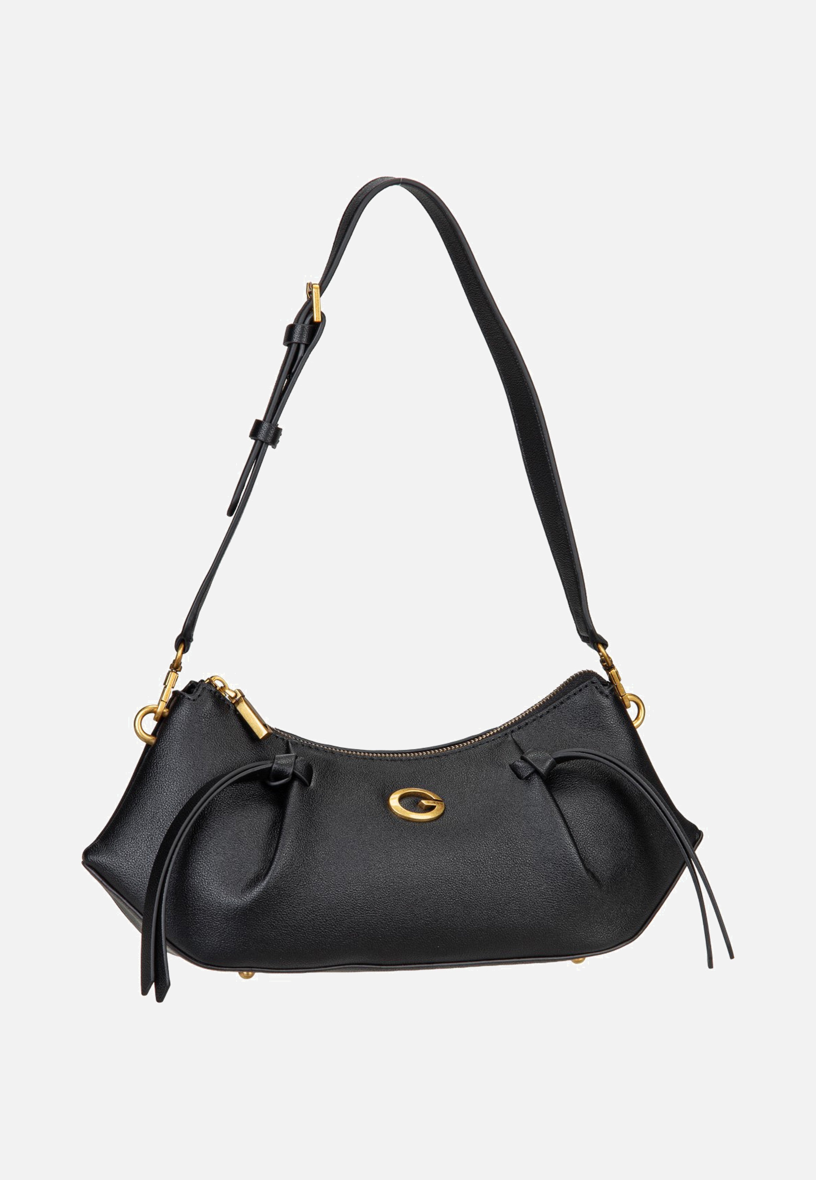 Guess Allegra Shoulder 37180 Black Schultertasche