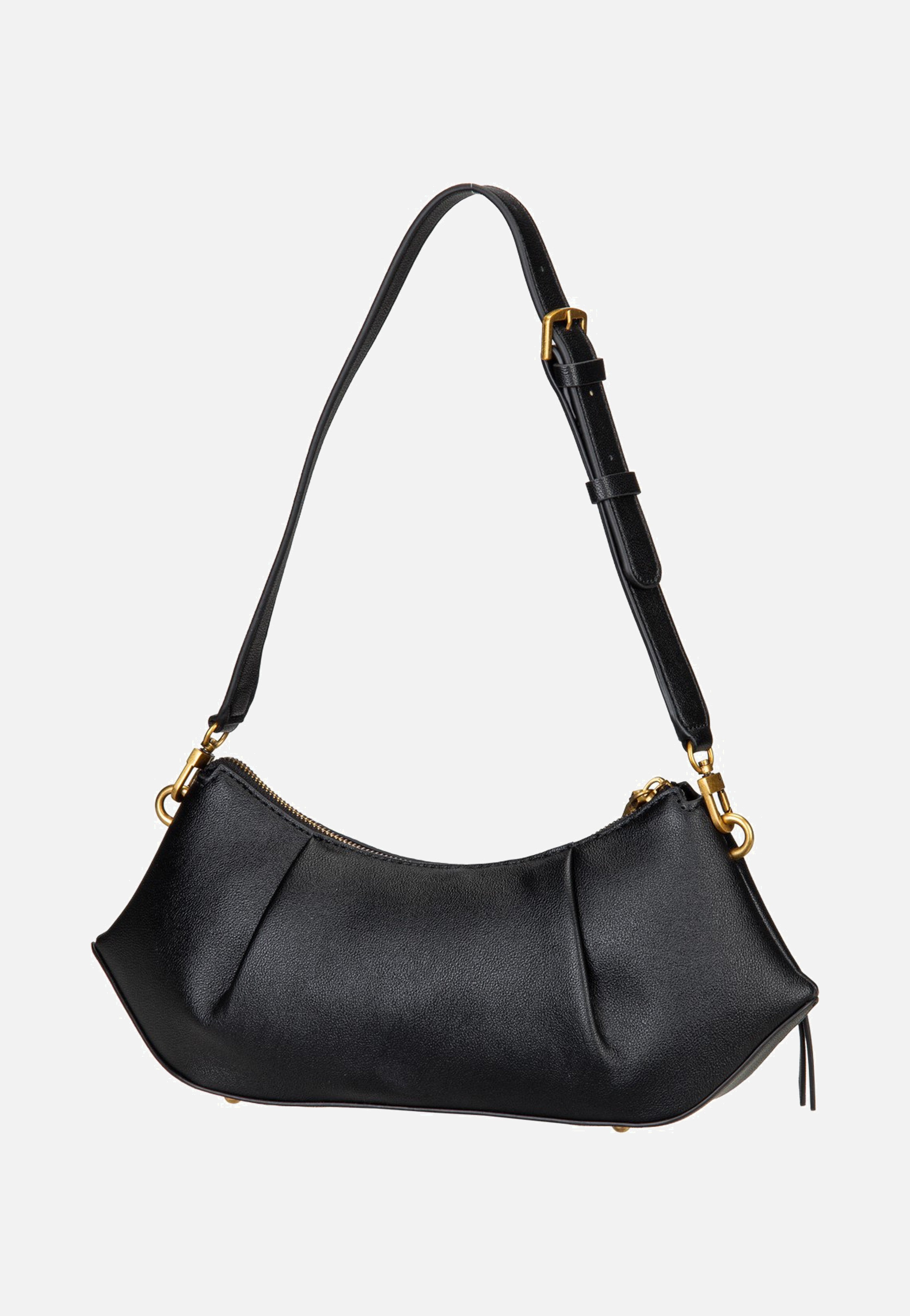 Guess Allegra Shoulder 37180 Black Schultertasche