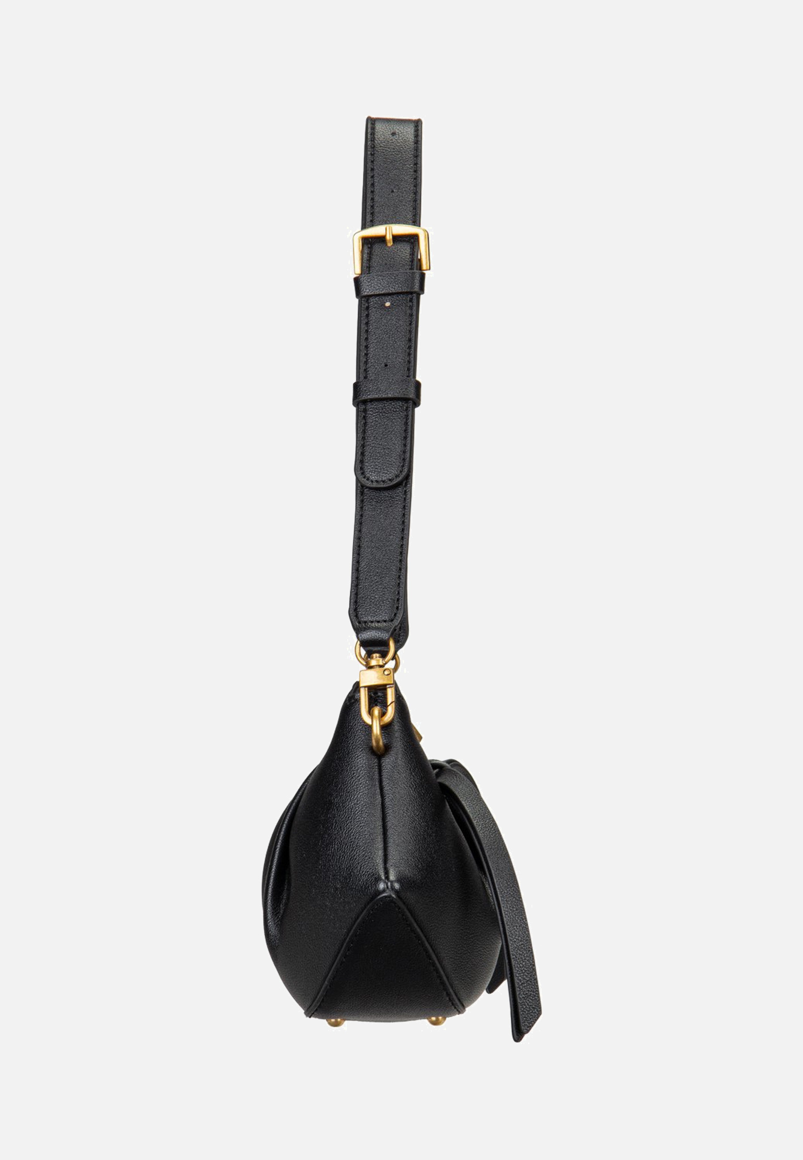 Guess Allegra Shoulder 37180 Black Schultertasche
