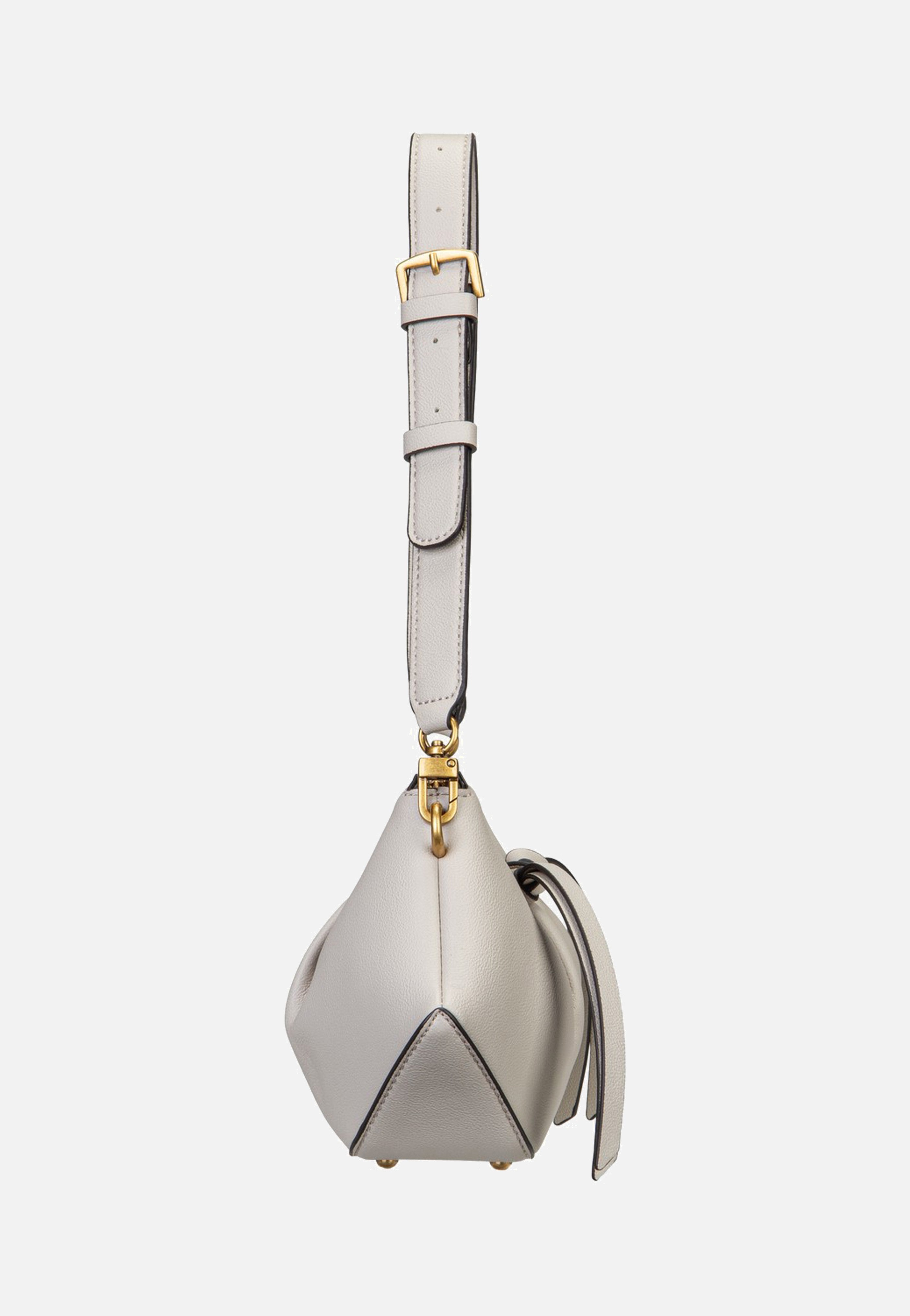 Guess Allegra Shoulder 37180 Bone Schultertasche