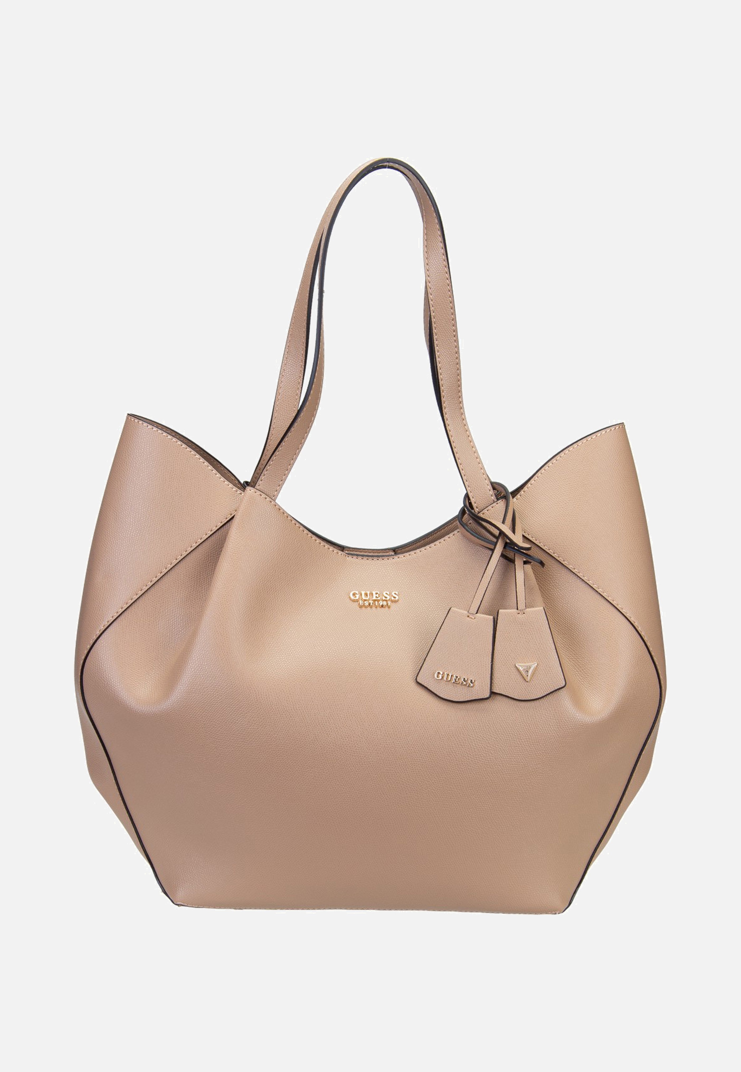 Guess Amorette 2in1 98240 Beige Shopper