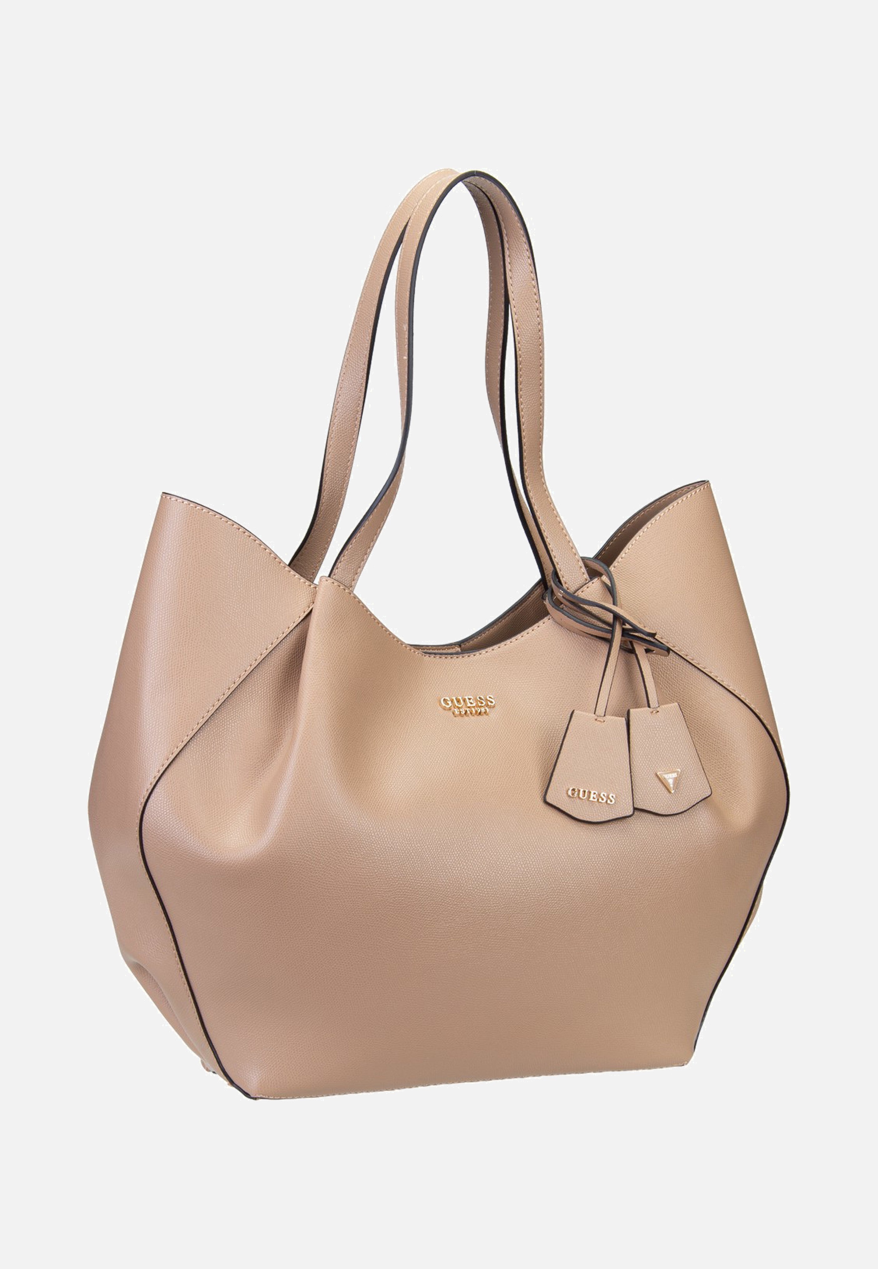 Guess Amorette 2in1 98240 Beige Shopper