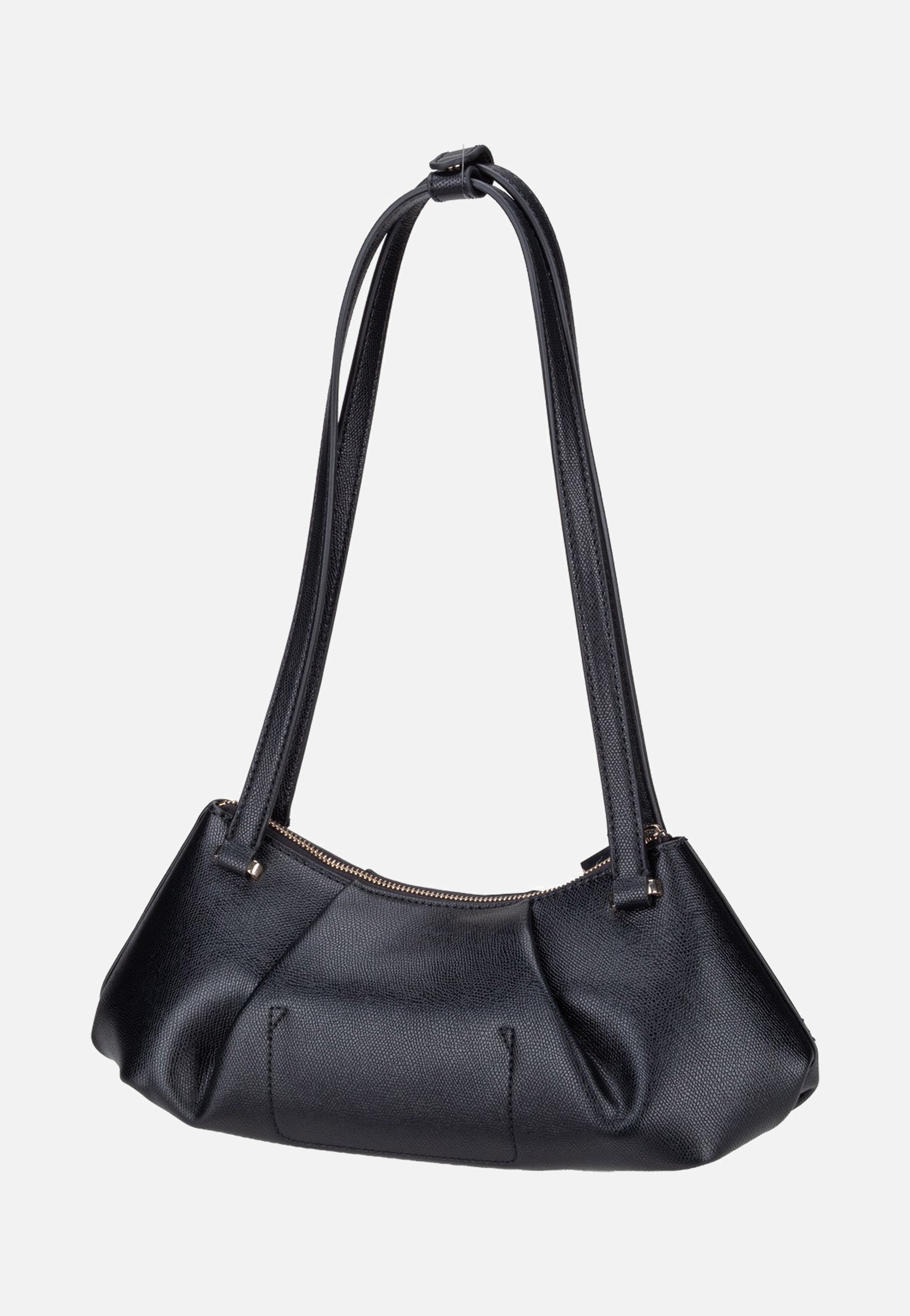 Guess Amorette 98080 Black Schultertasche