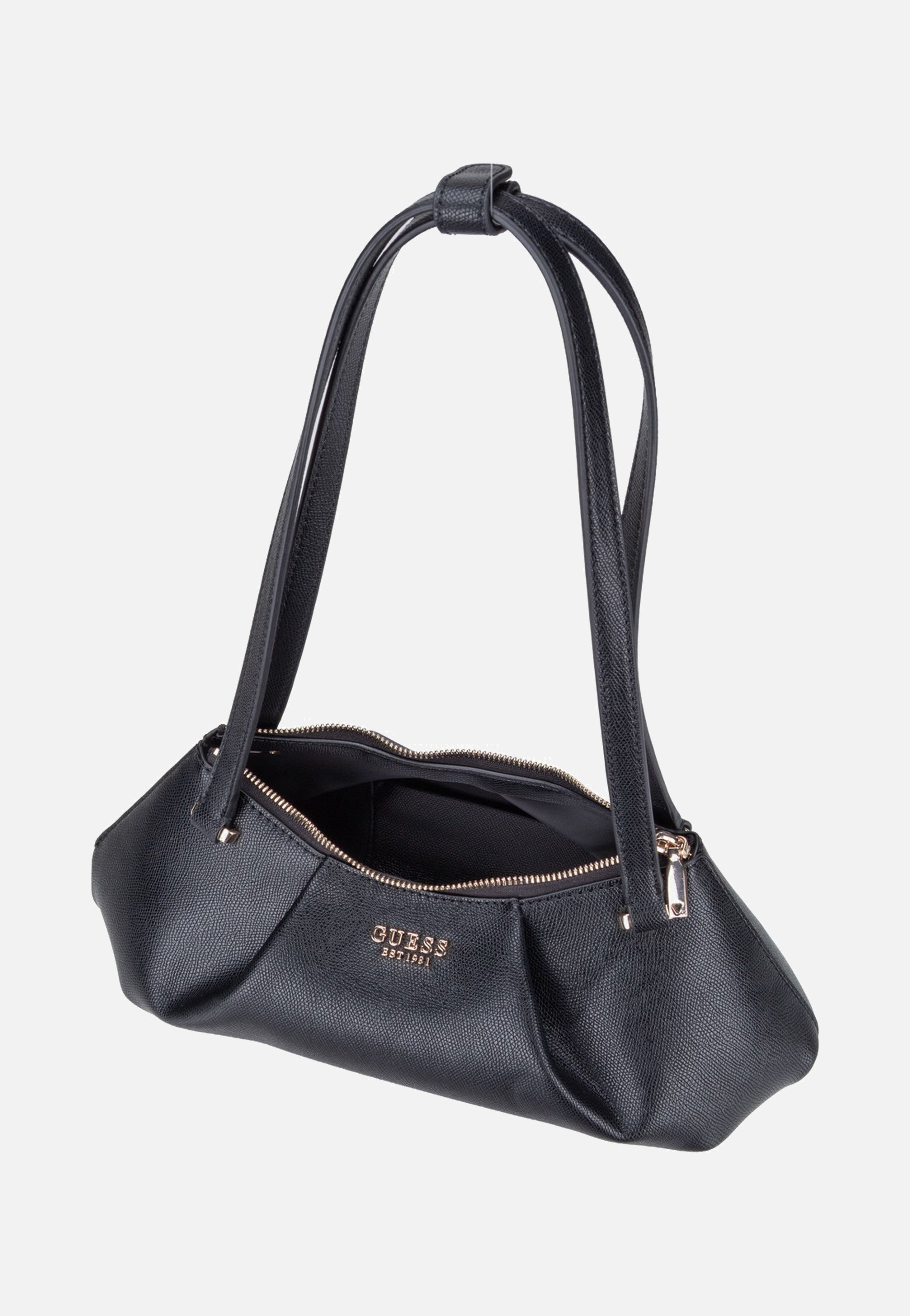 Guess Amorette 98080 Black Schultertasche