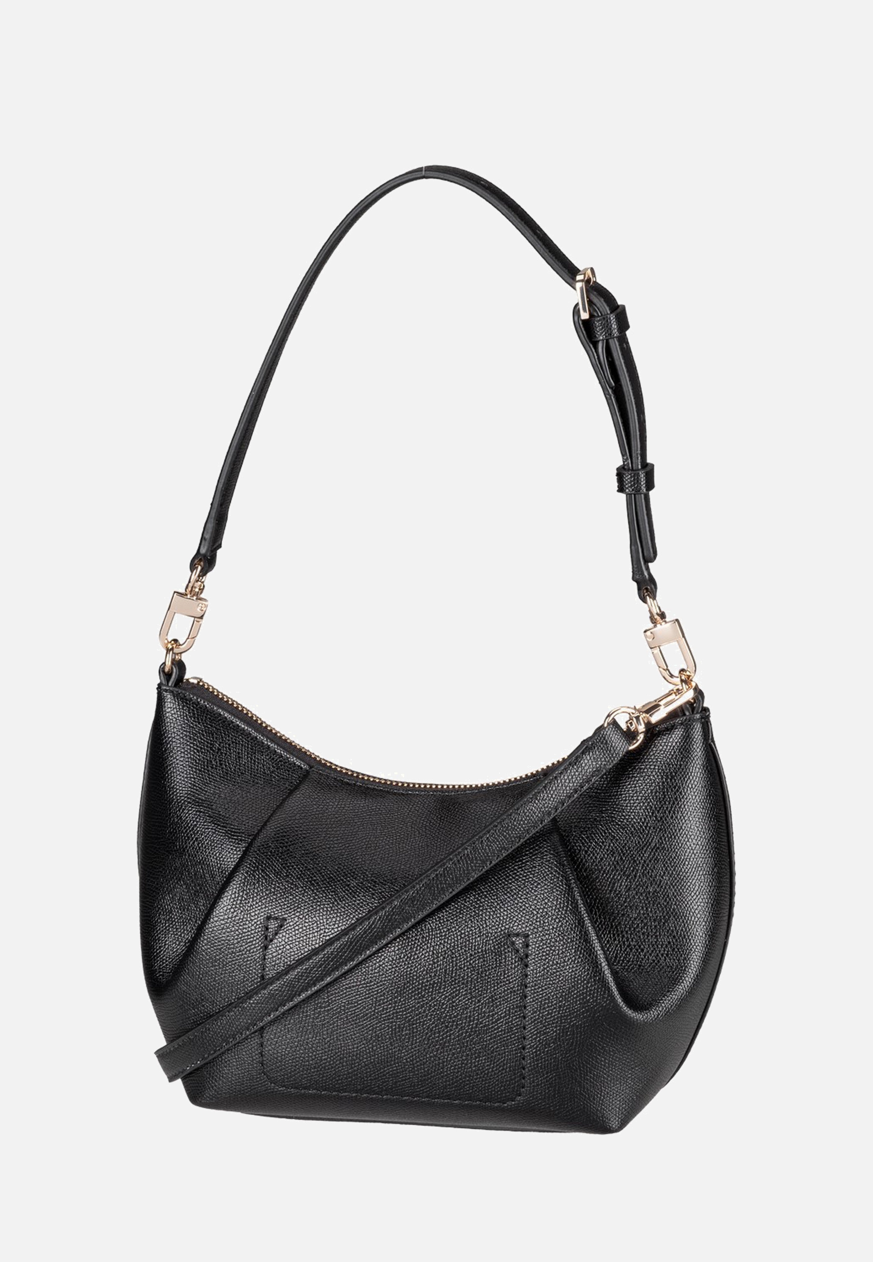 Guess Amorette 98180 Black Shoulder Bag