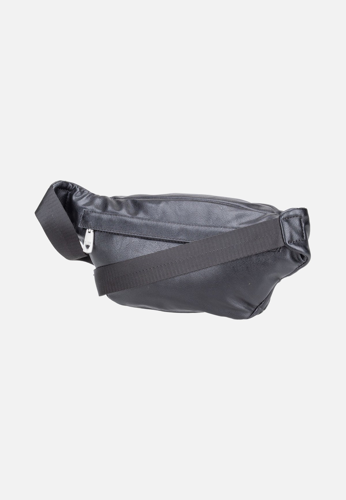 Guess Berlin Bumbag L Black Bauchtasche
