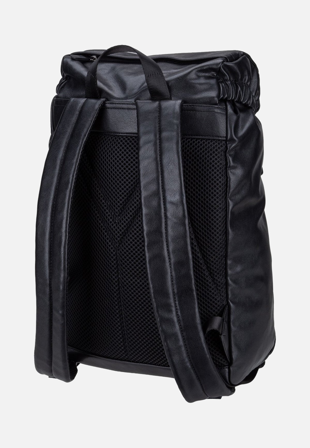Guess Berlin Compact Black Rucksack