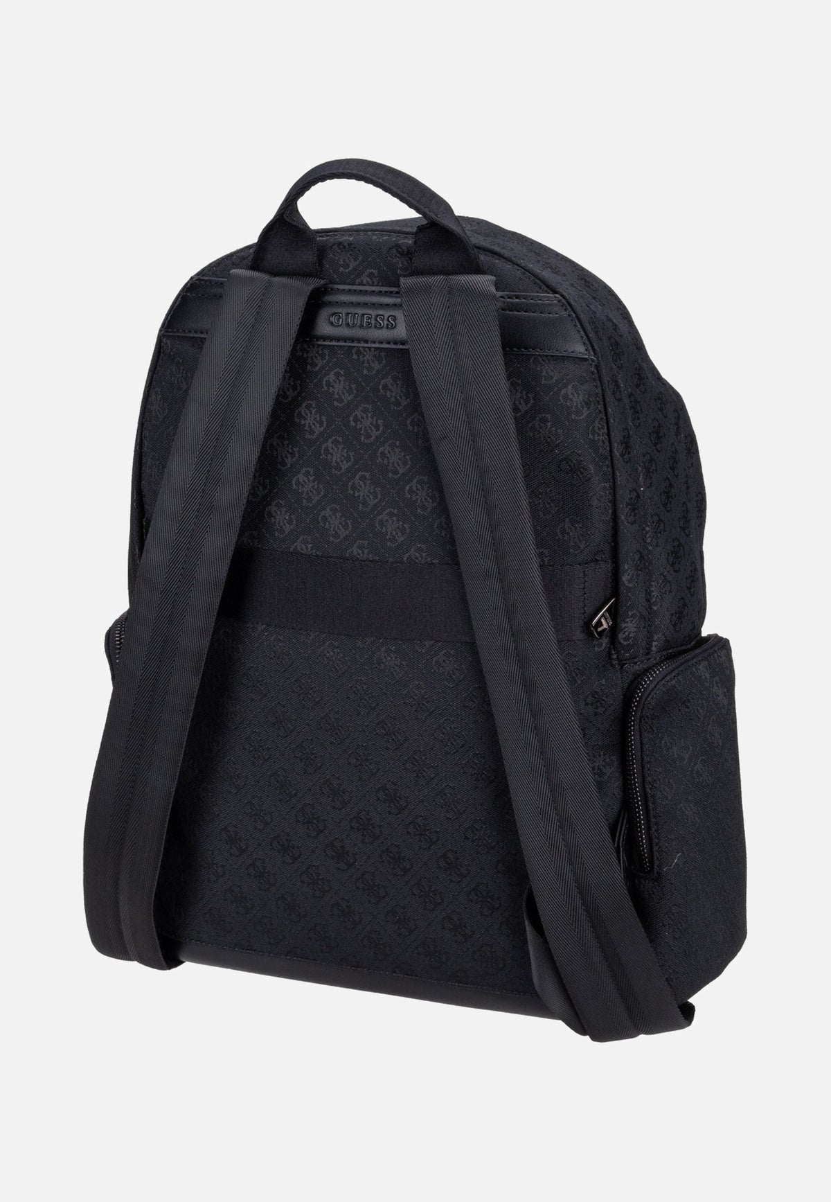 Guess Boston Dark Black Backpack
