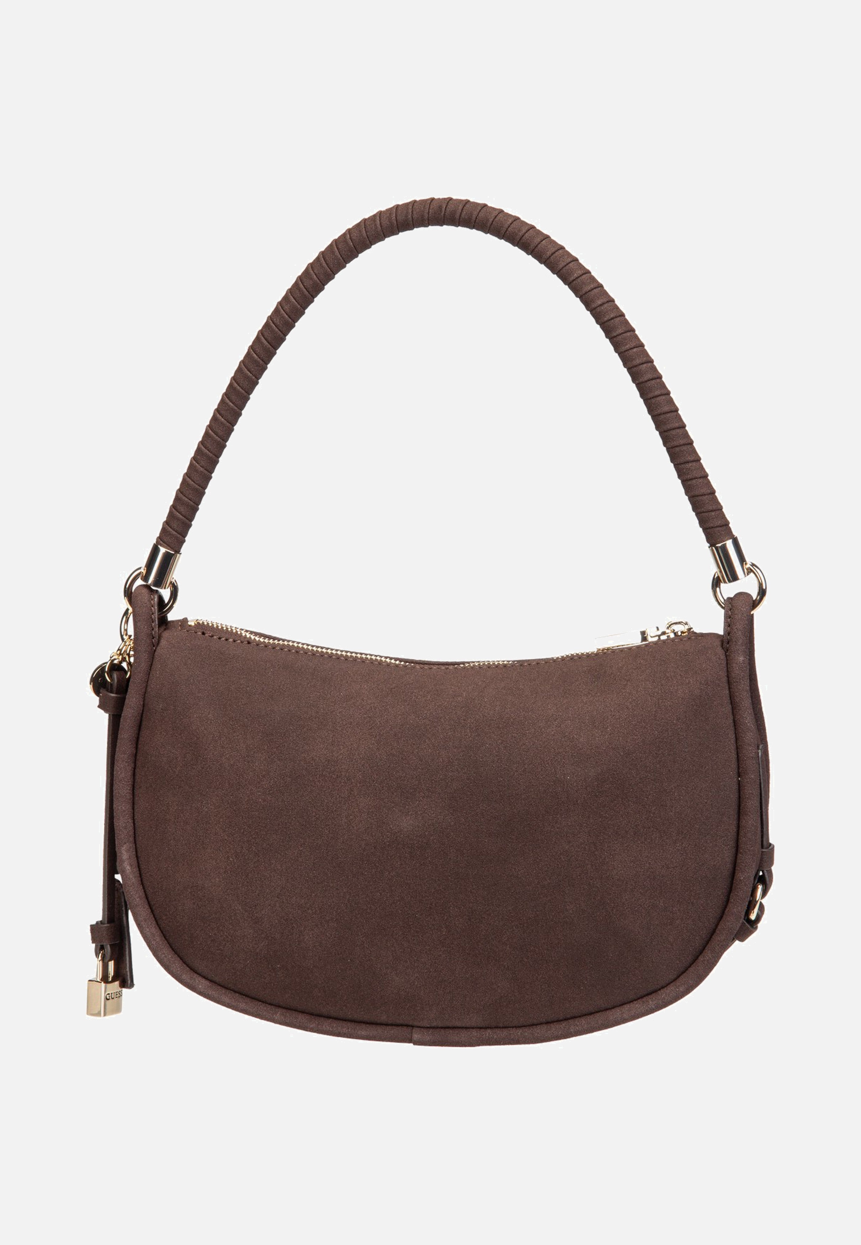 Guess Danya Hobo Shoulder Espresso Schultertasche