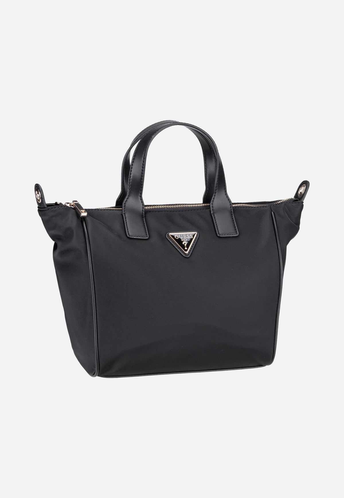 Guess Follie Small 76019 Black Henkeltasche