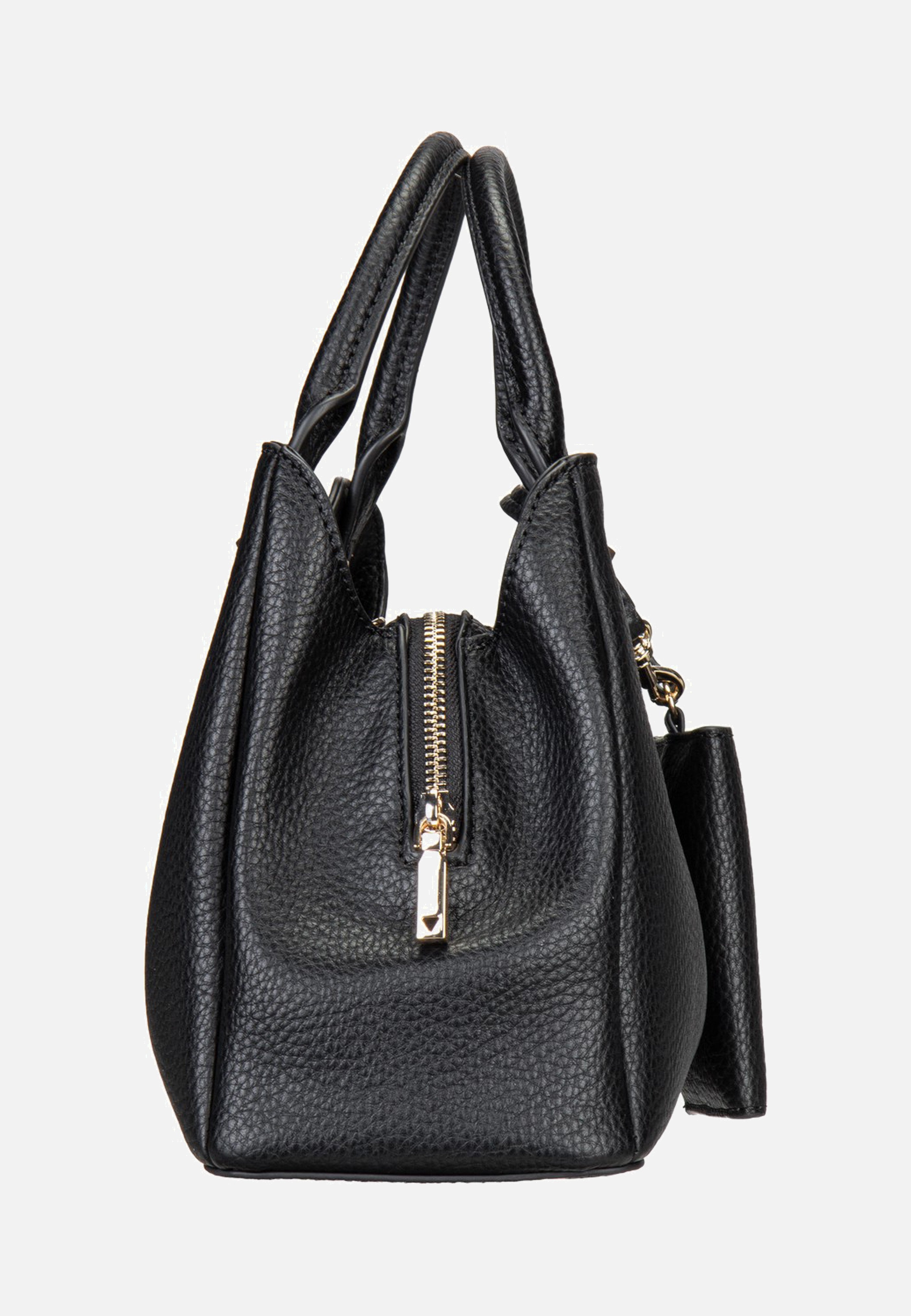 Guess Lorella Small Girlfriend 6220 Black Henkeltasche
