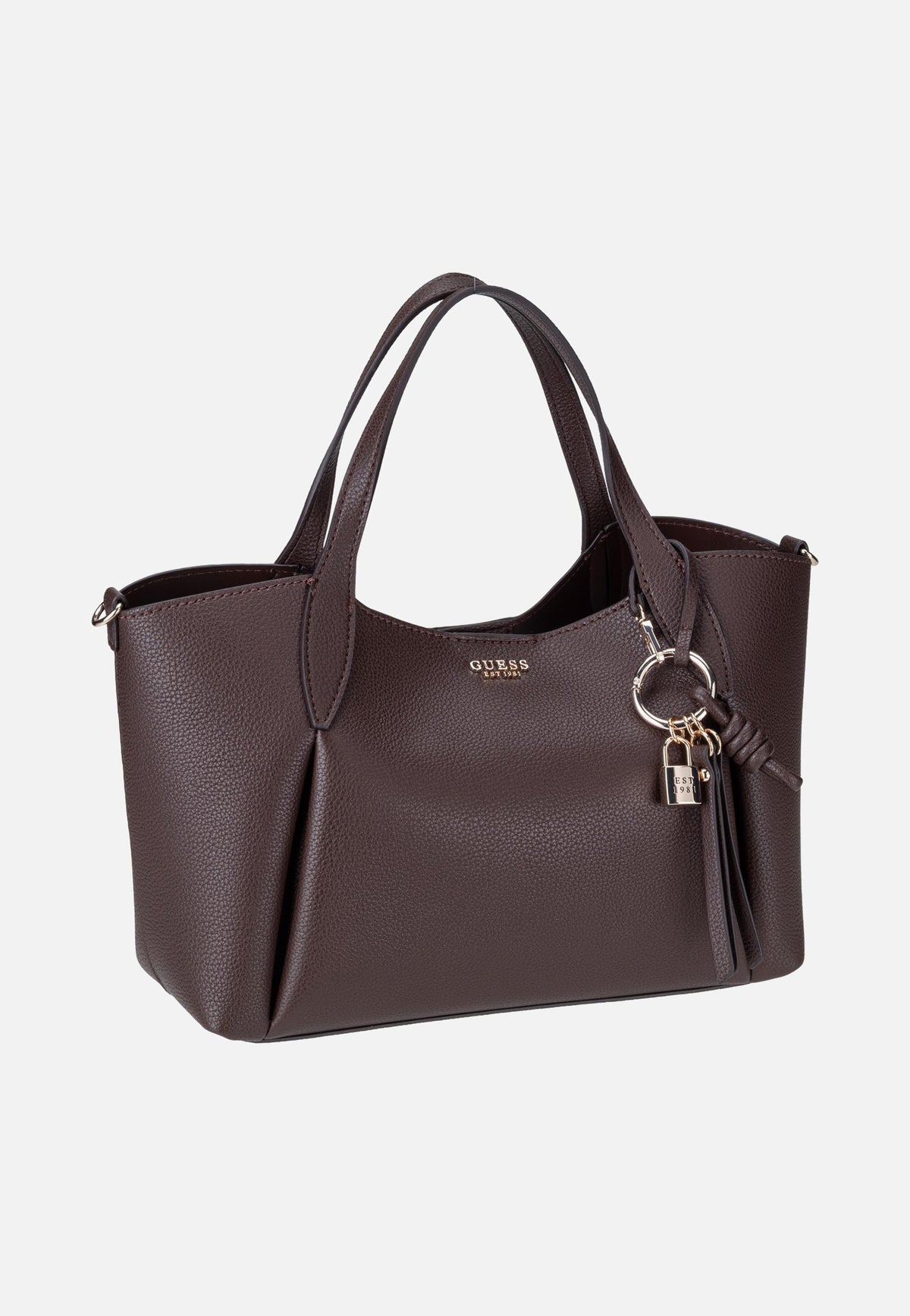 Guess Melody 2in1 35060 Brown Satchel