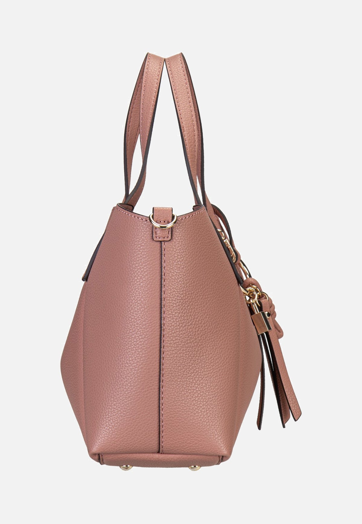 Guess Melody 2in1 35060 Rosewood Satchel
