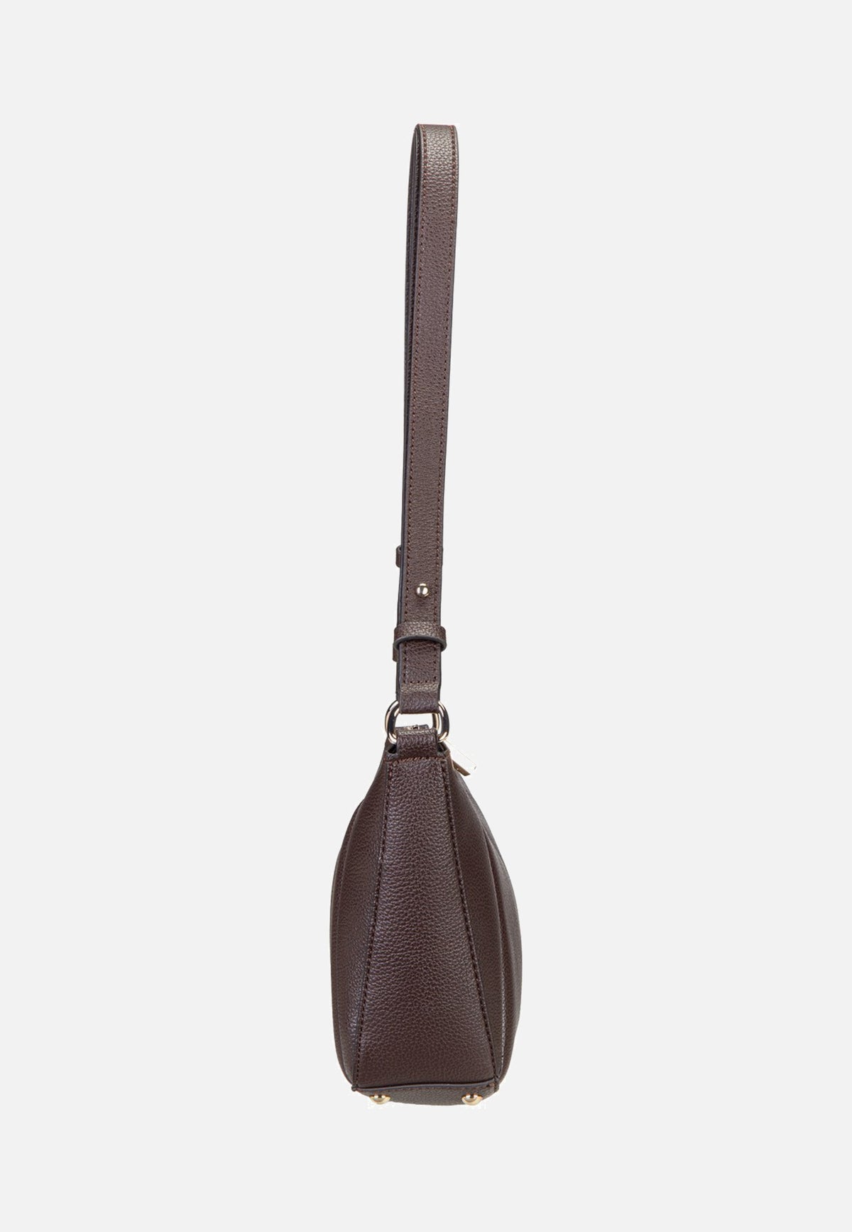 Guess Melody Convertible 35180 Brown Crossbody Bag
