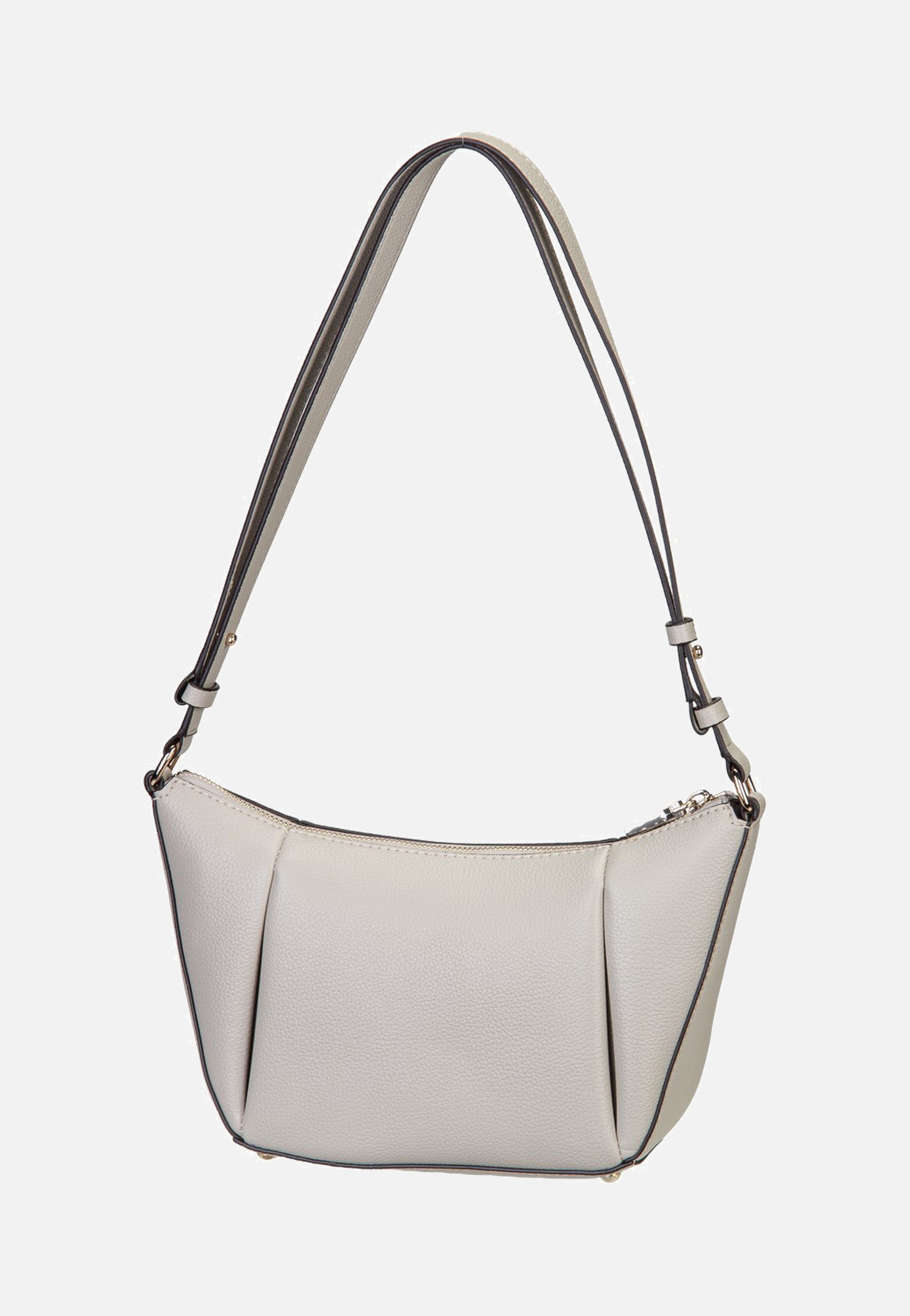Guess Melody Convertible 35180 Light Taupe Crossbody Bag