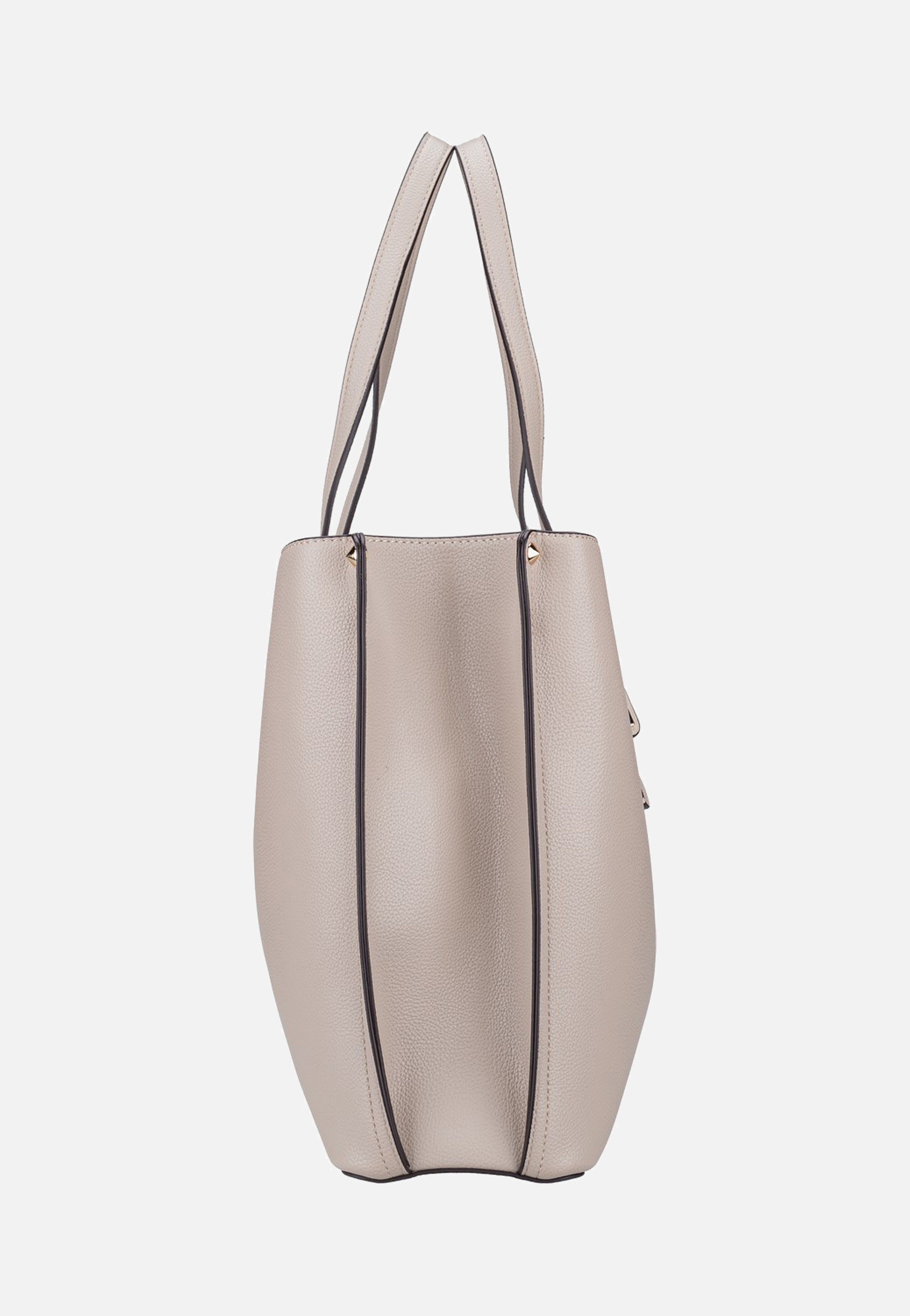 Guess Meridian II Girlfriend 74230 Light Taupe Shopper