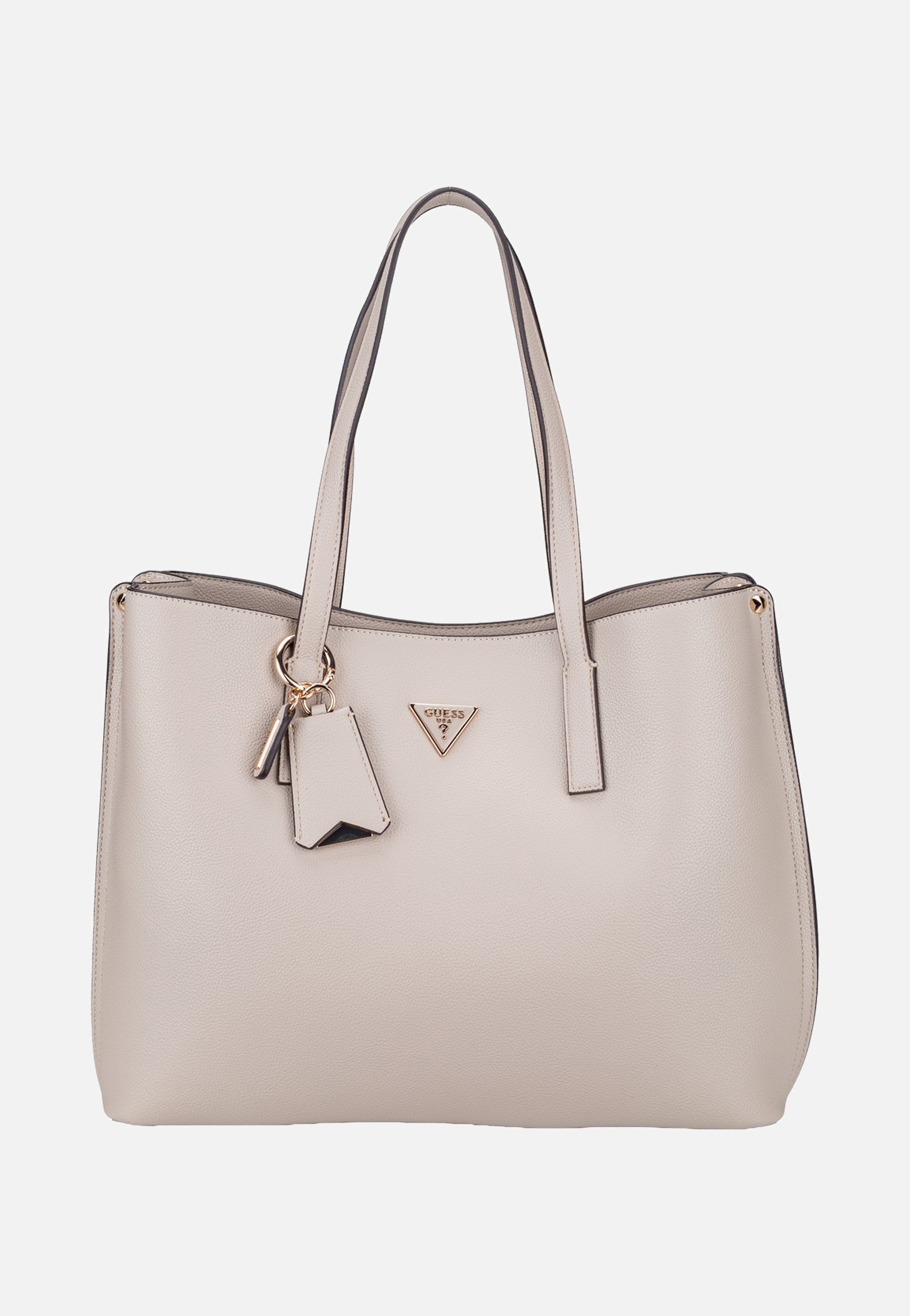Guess Meridian II Girlfriend 74230 Light Taupe Shopper