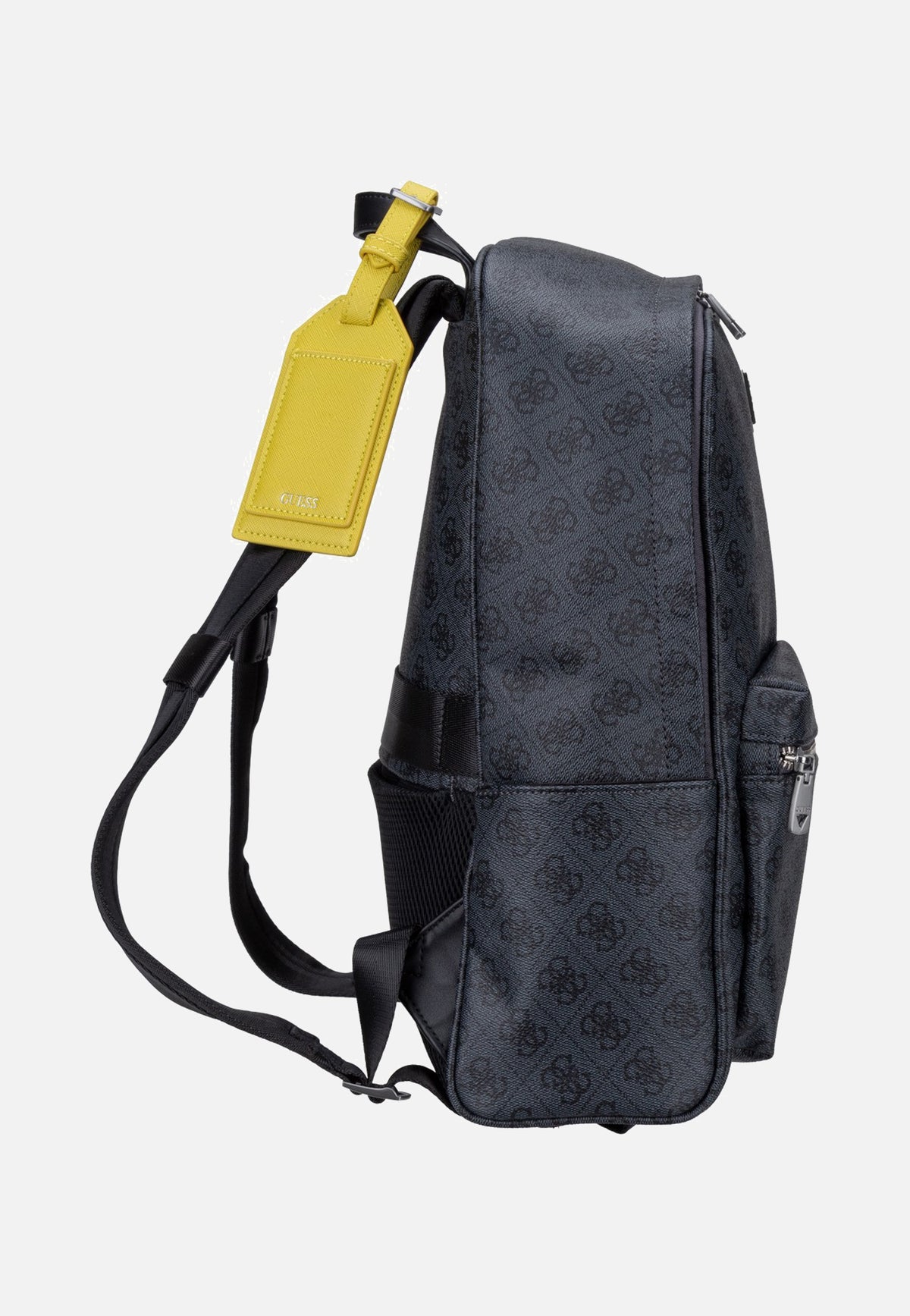 Guess Milano Squared Black Rucksack