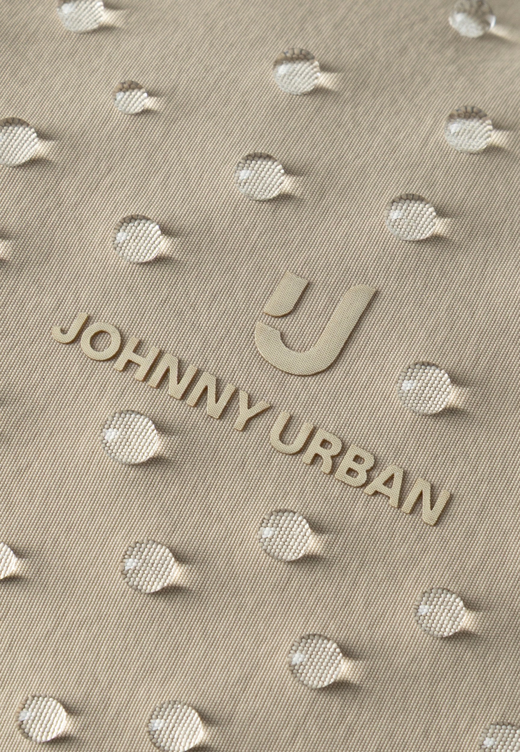 Johnny Urban Lou Medium Beige Umhängetasche