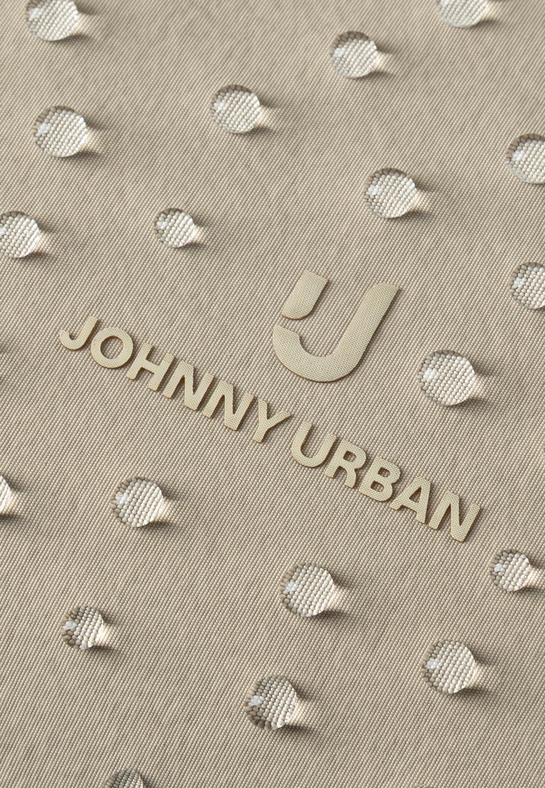 Johnny Urban Isa Beige Schultertasche