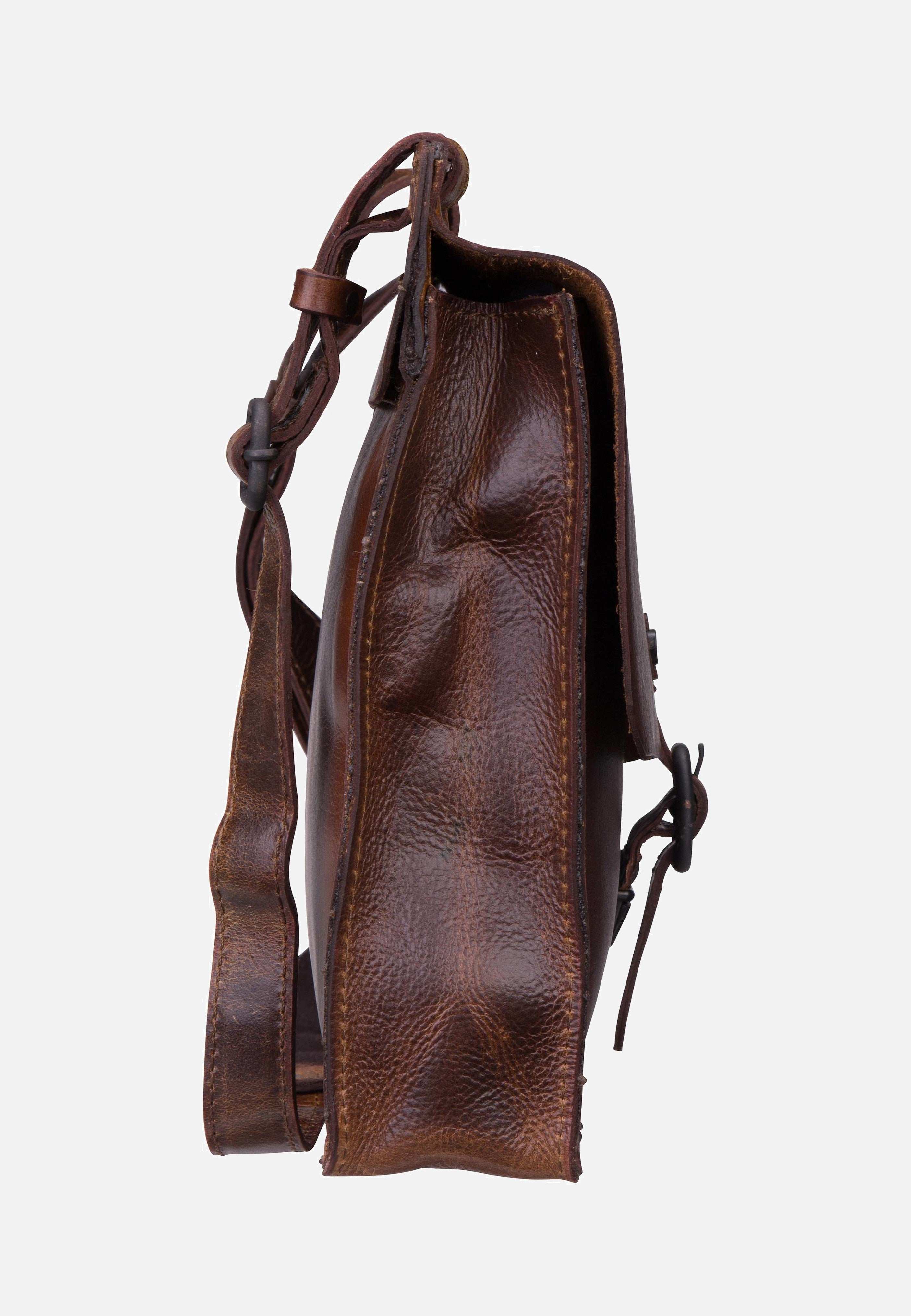 Harold's Aberdeen 2908 S Braun Messenger Bag