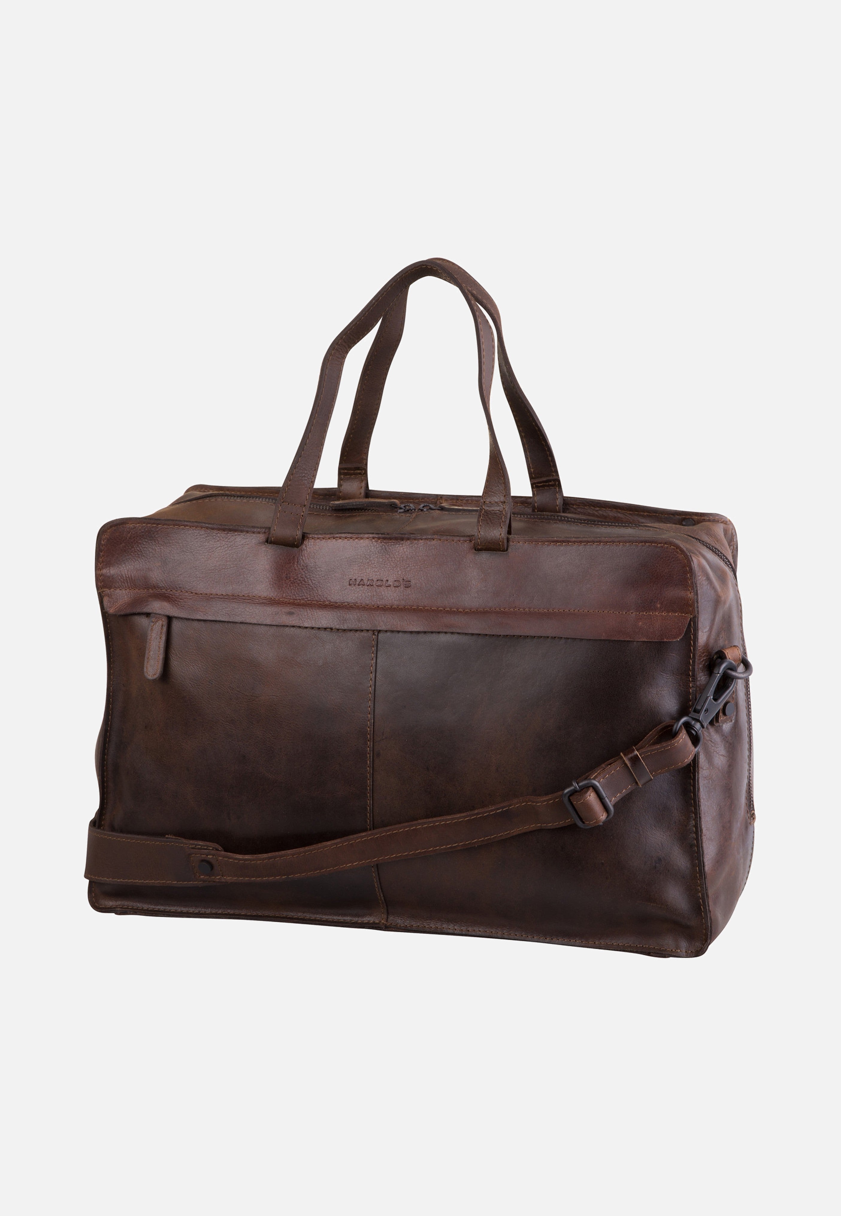 Harold's Aberdeen 2948 Braun Weekender