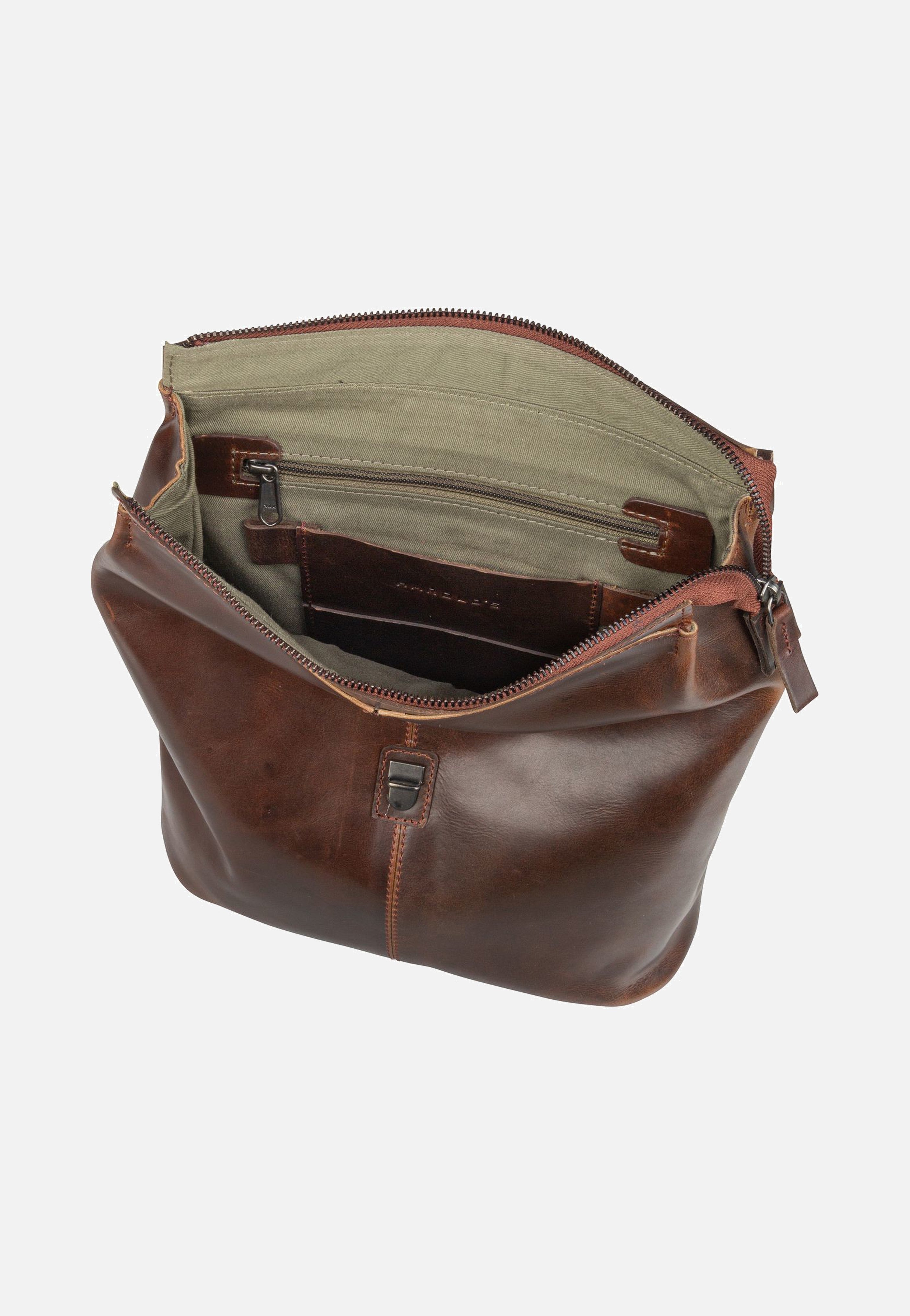 Harold's Aberdeen Braun Rucksack