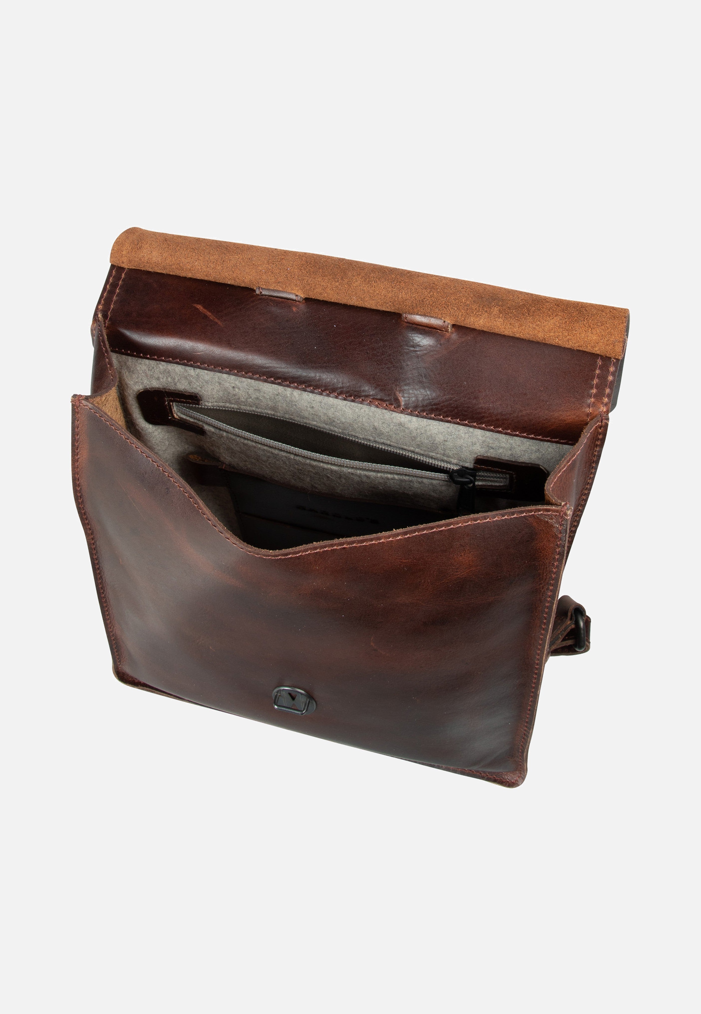 Harold's Aberdeen S Braun Rucksack
