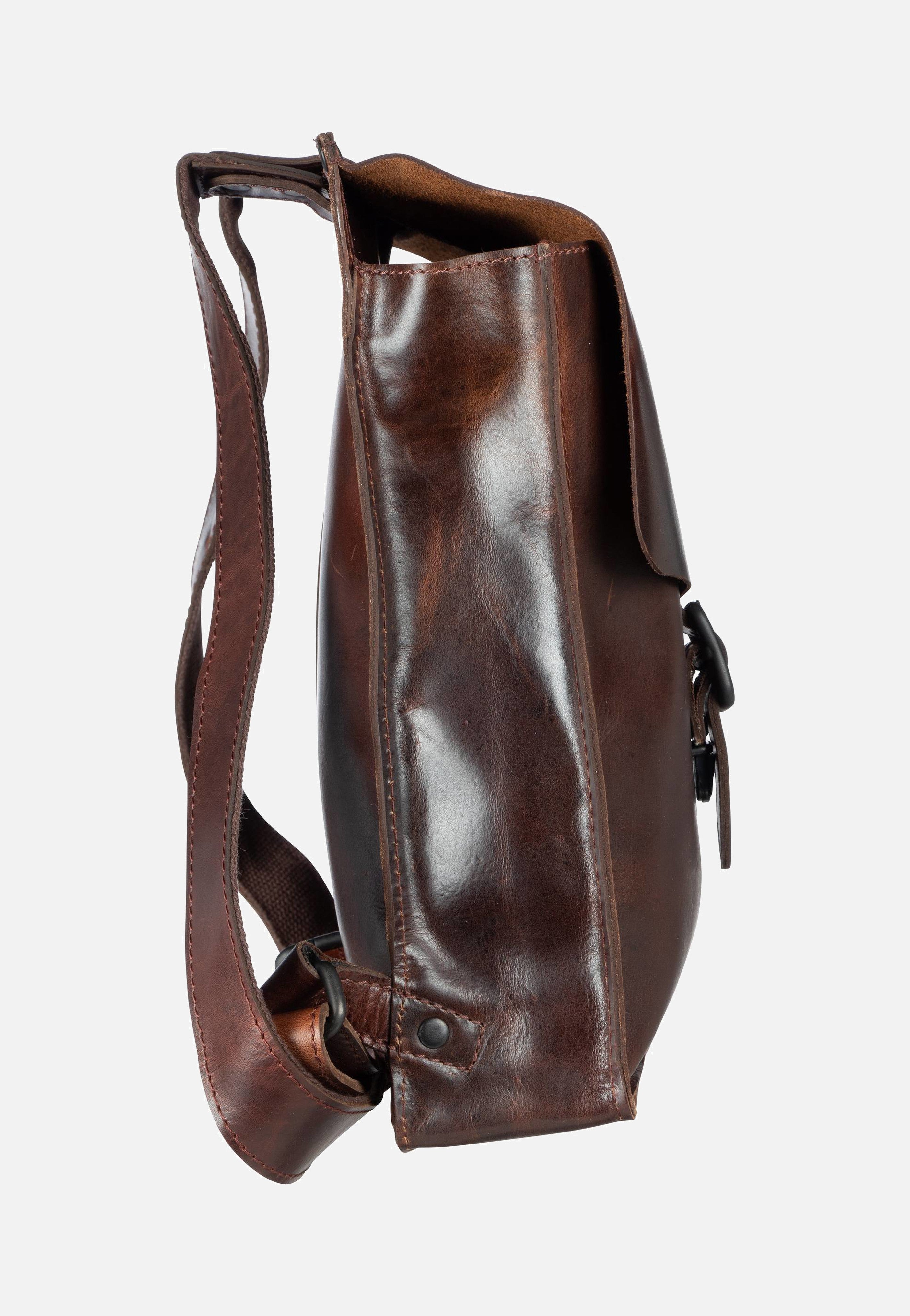 Harold's Aberdeen S Braun Rucksack