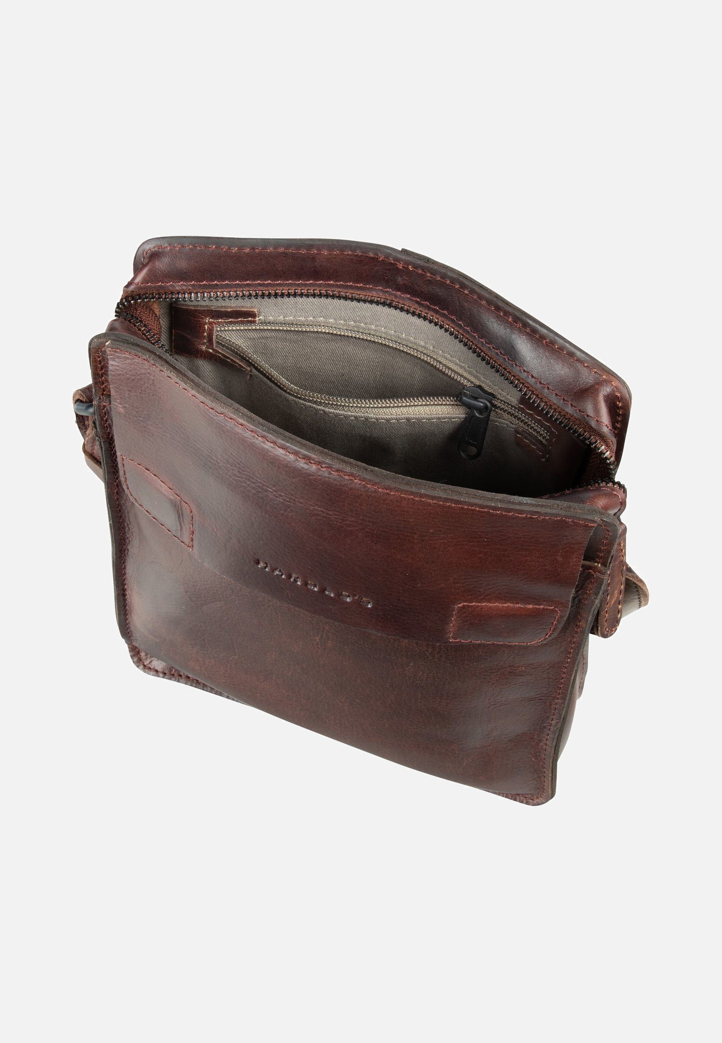 Harold's Aberdeen M Braun Beuteltasche